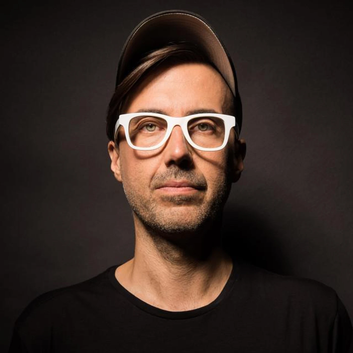 DJ Adamus Brand Page