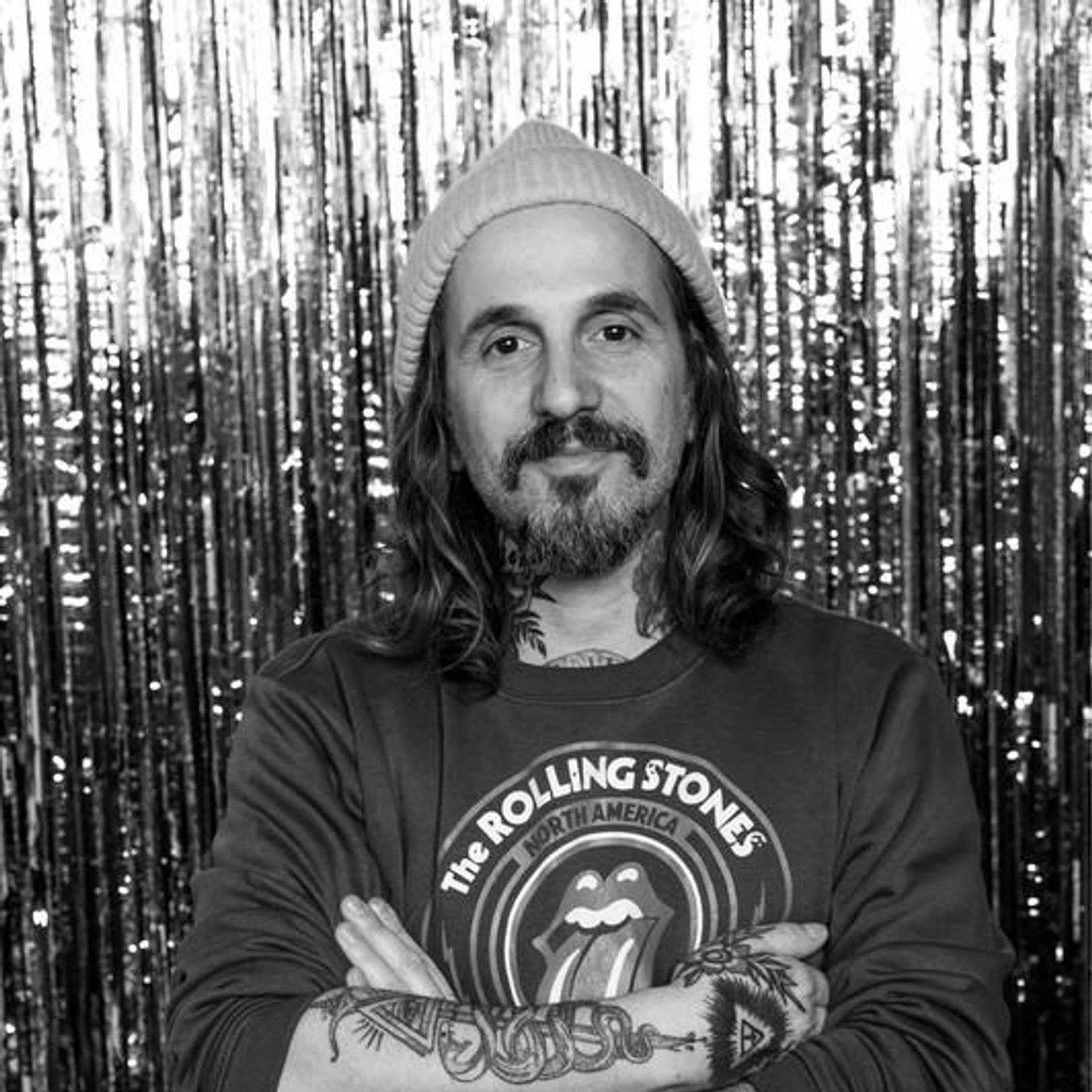 DJ Aladyn Brand Page