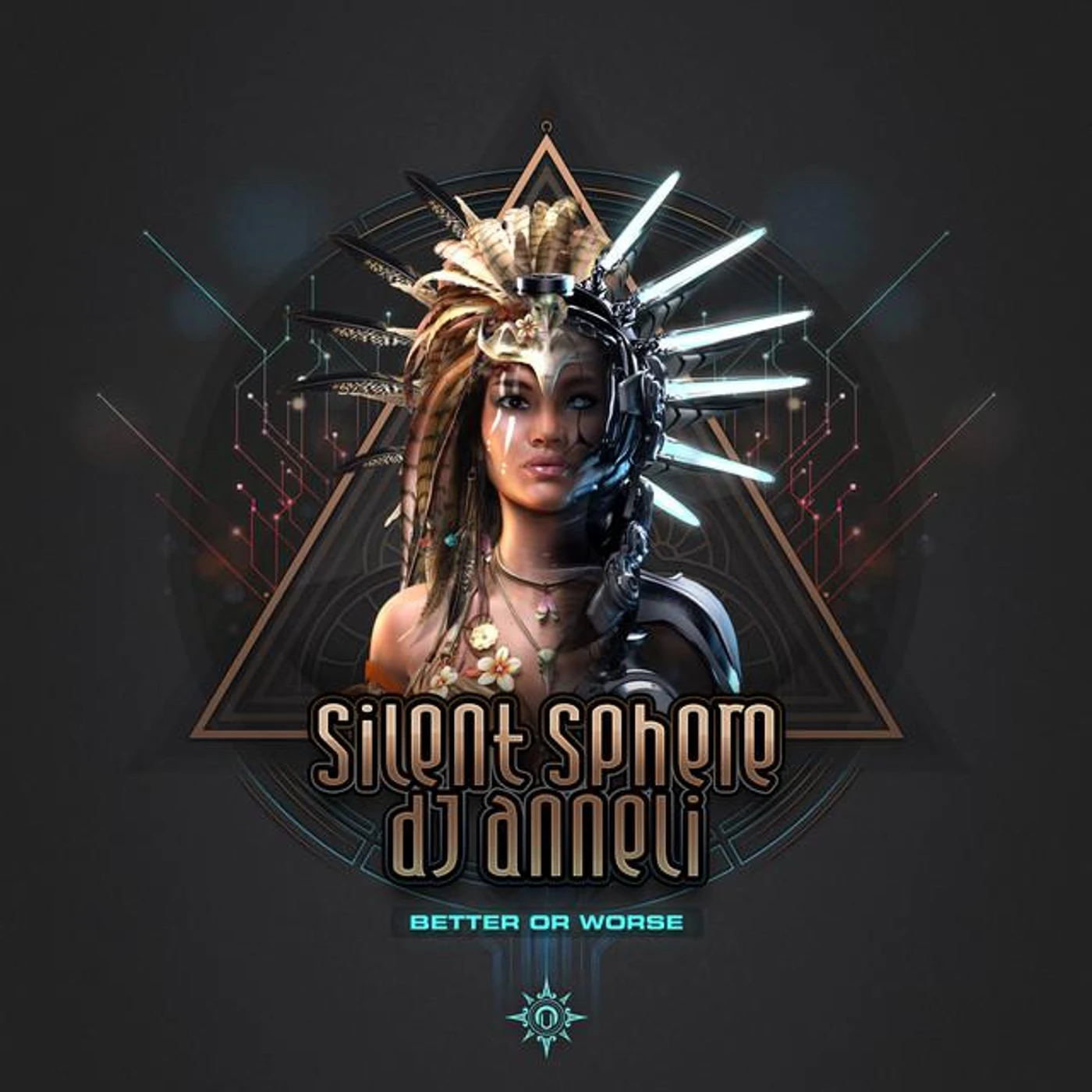 Dj Anneli Brand Page