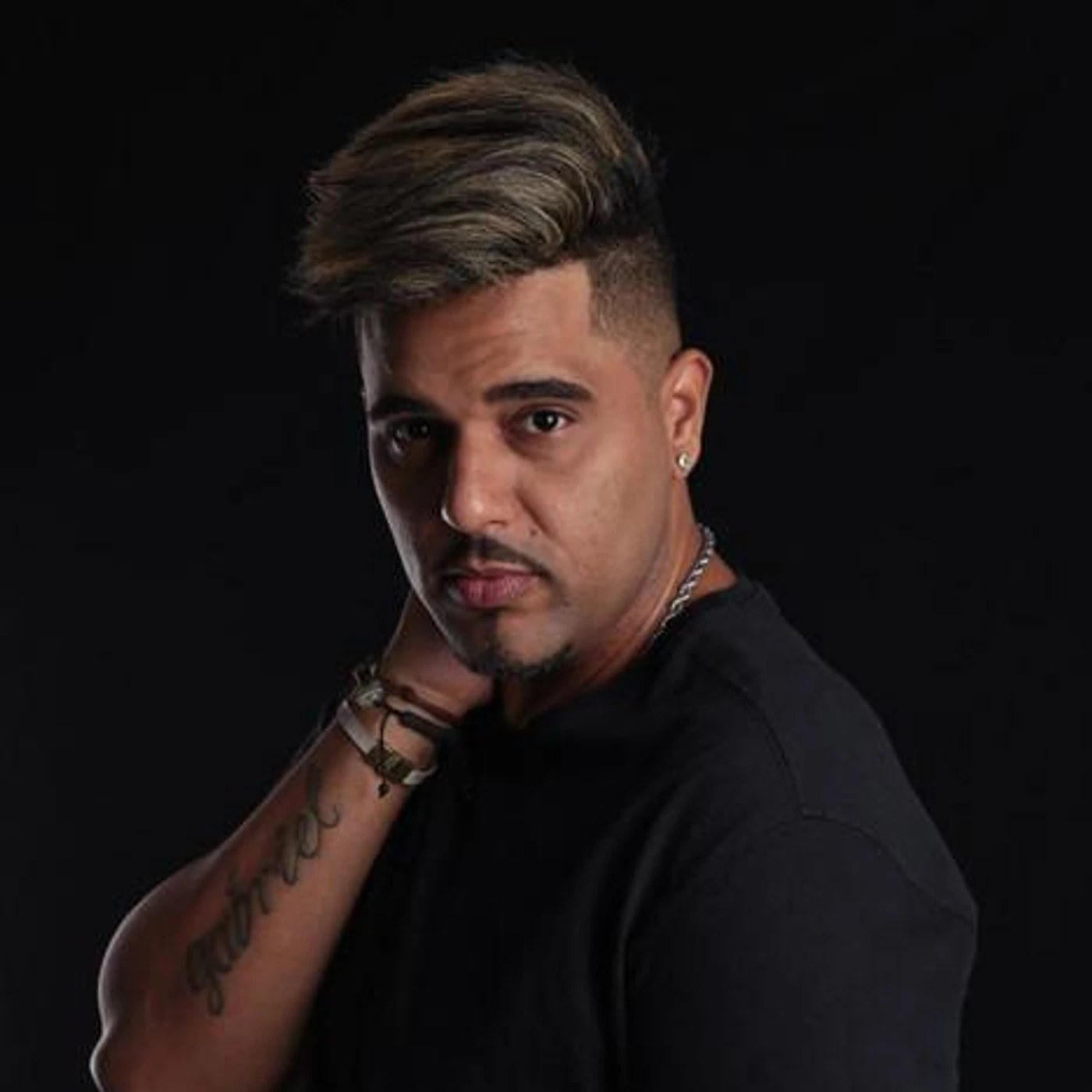 DJ Anderson França
