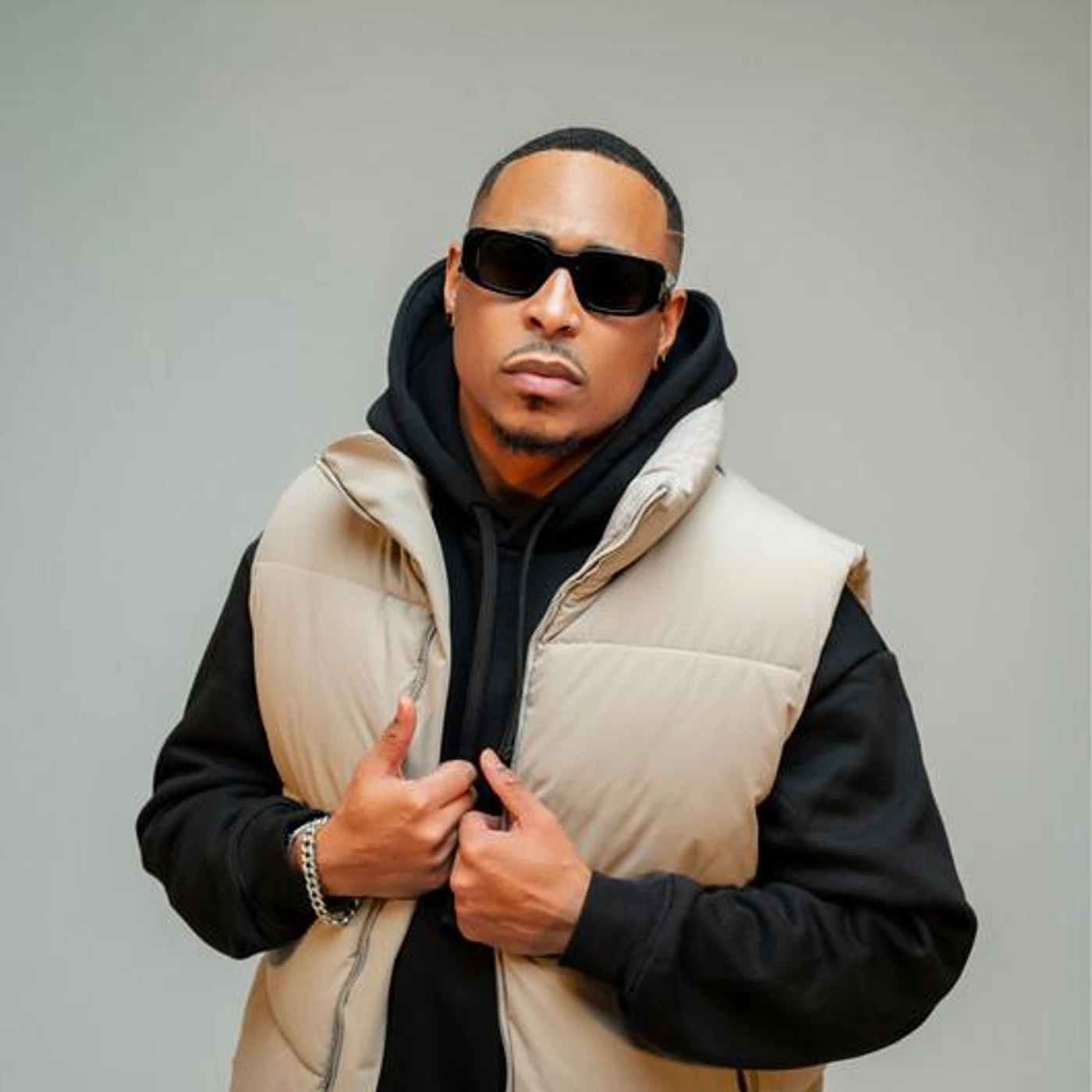 DJ Anilson Brand Page