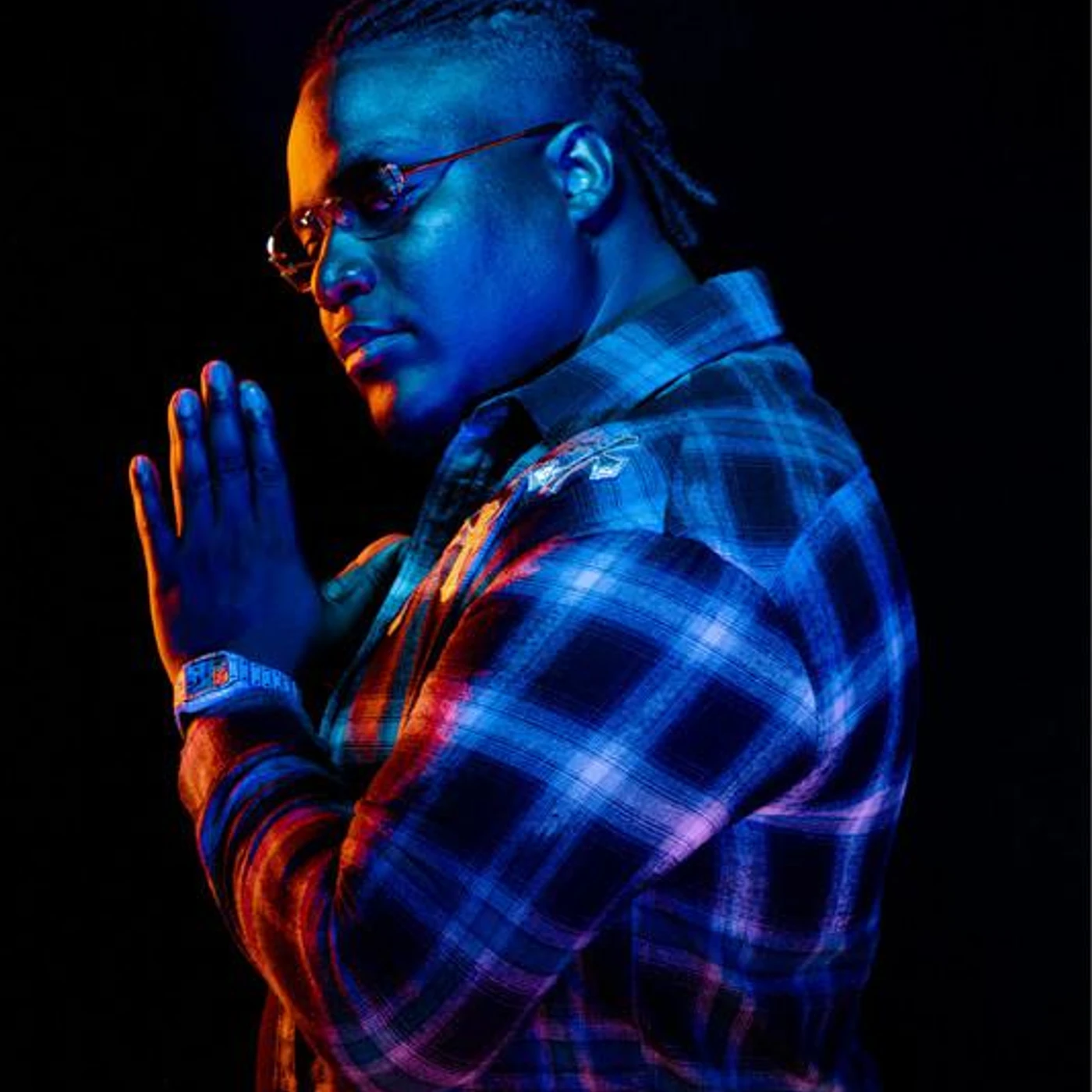 DJ Babs Brand Page