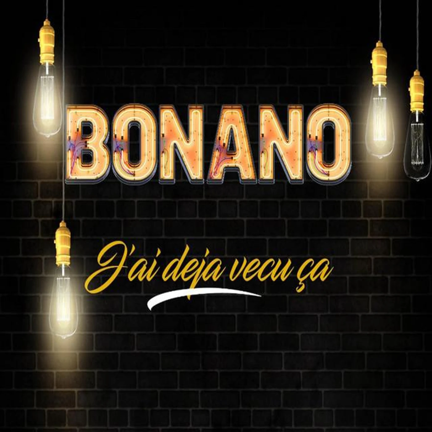 Dj Bonano Brand Page