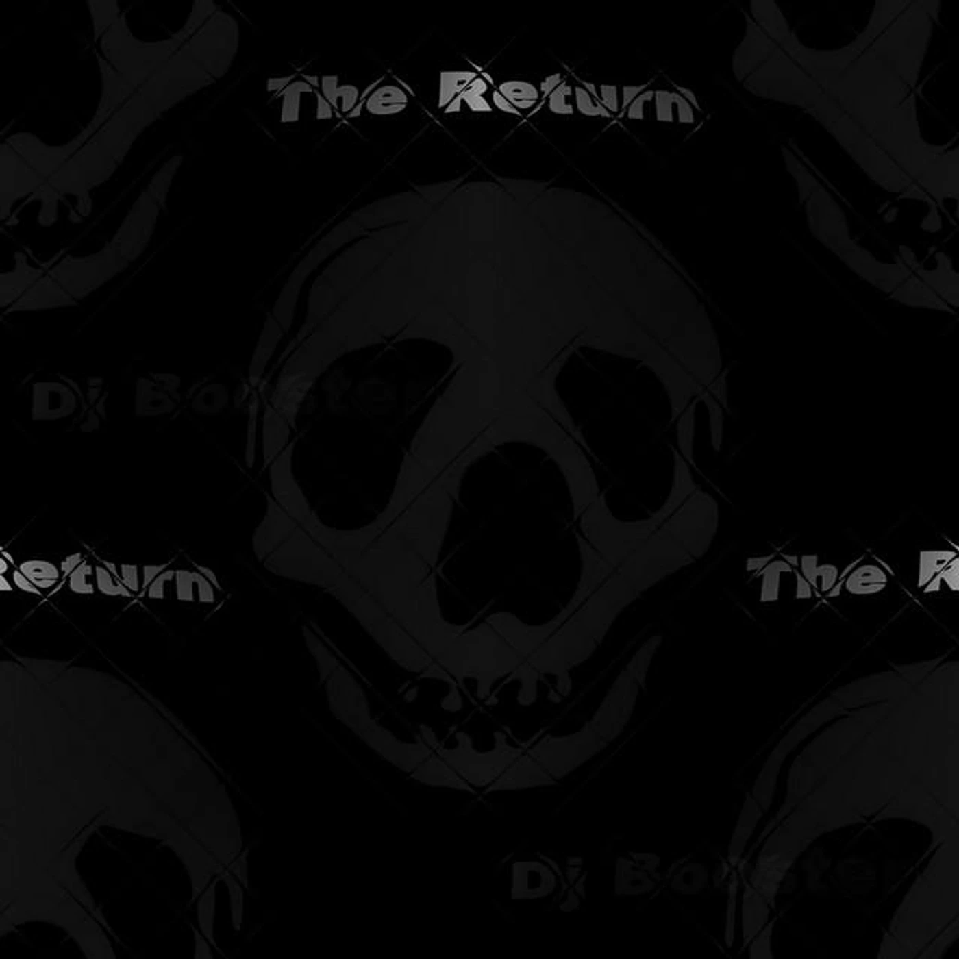 Dj Booster Brand Page