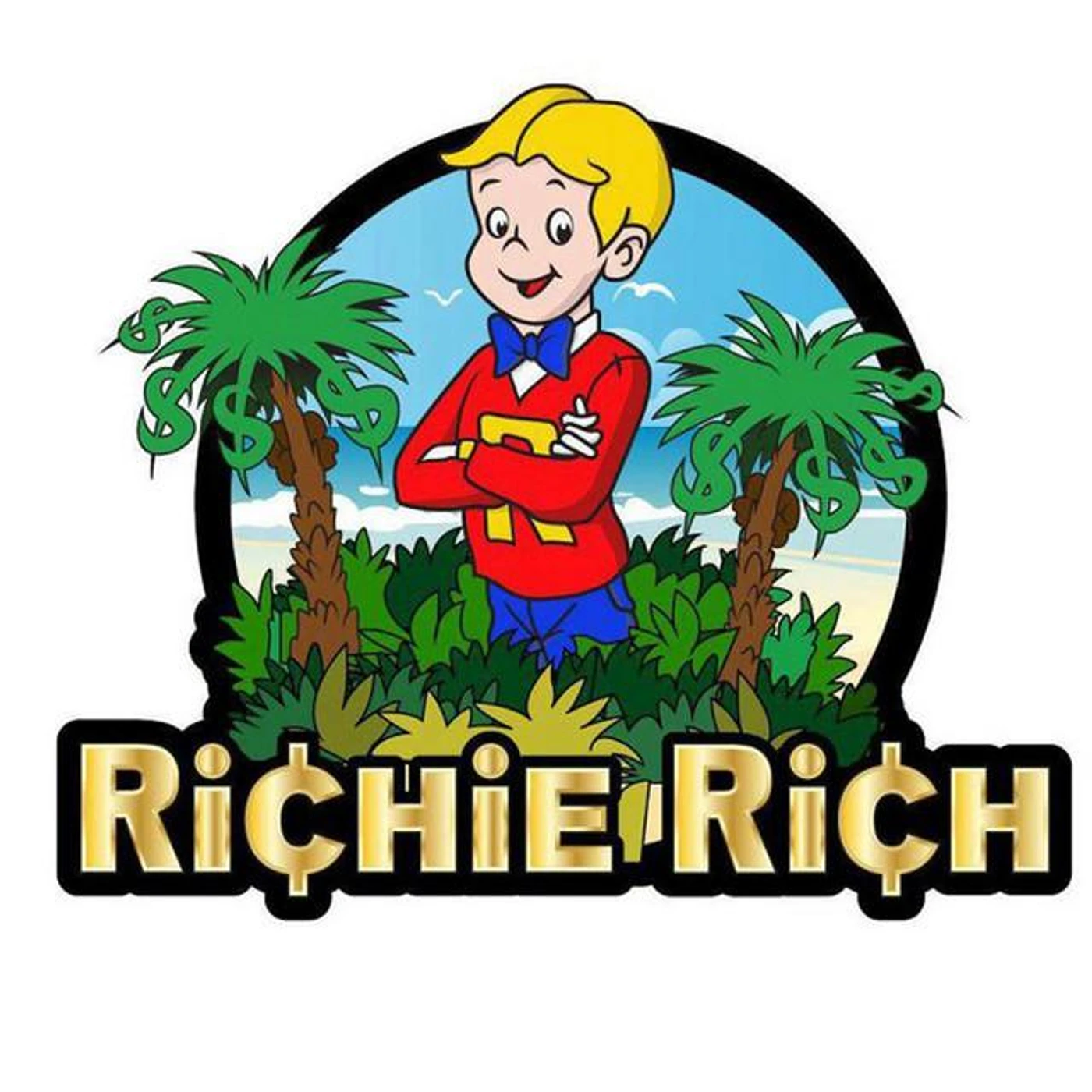 DJ Borgny Brand Page