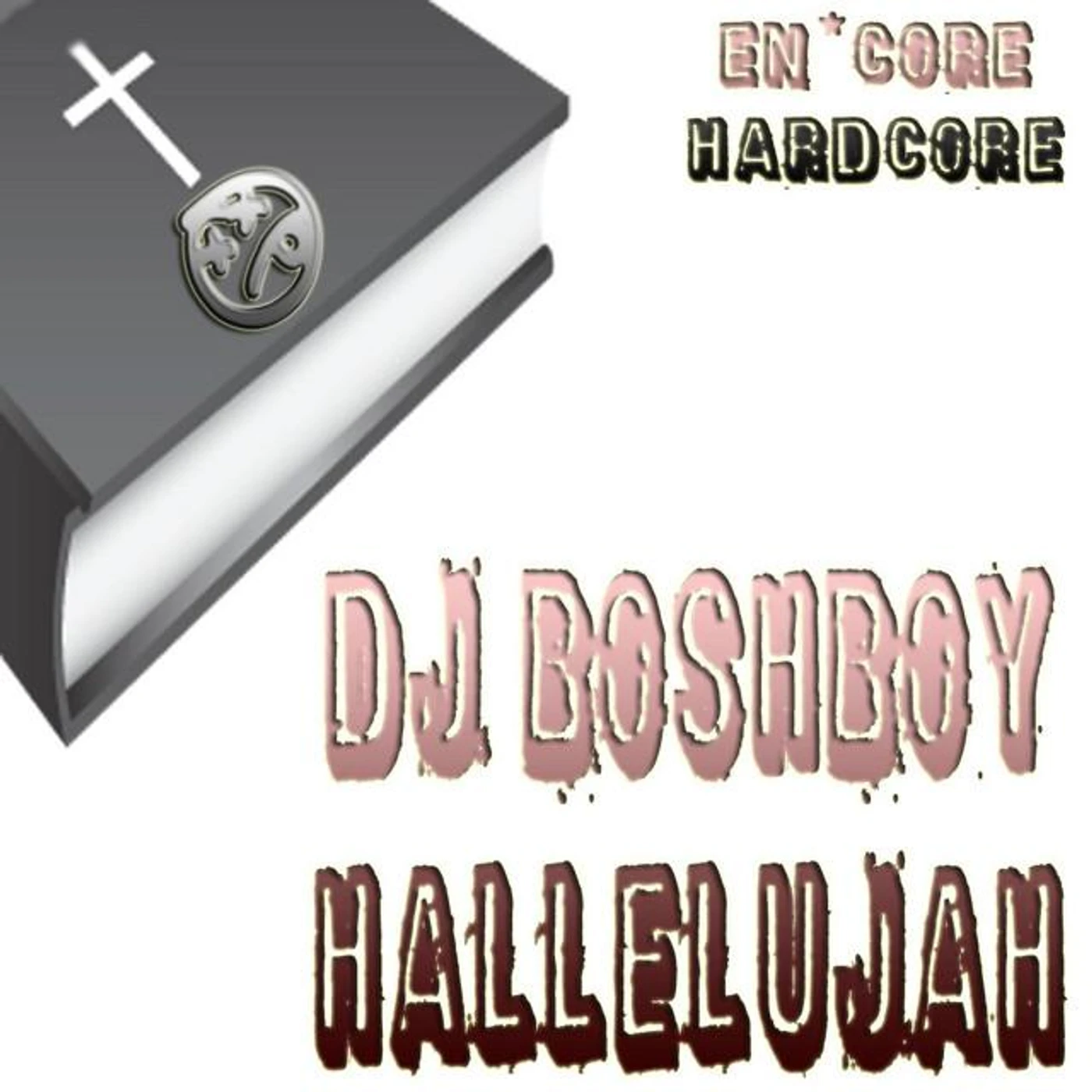 DJ Boshboy