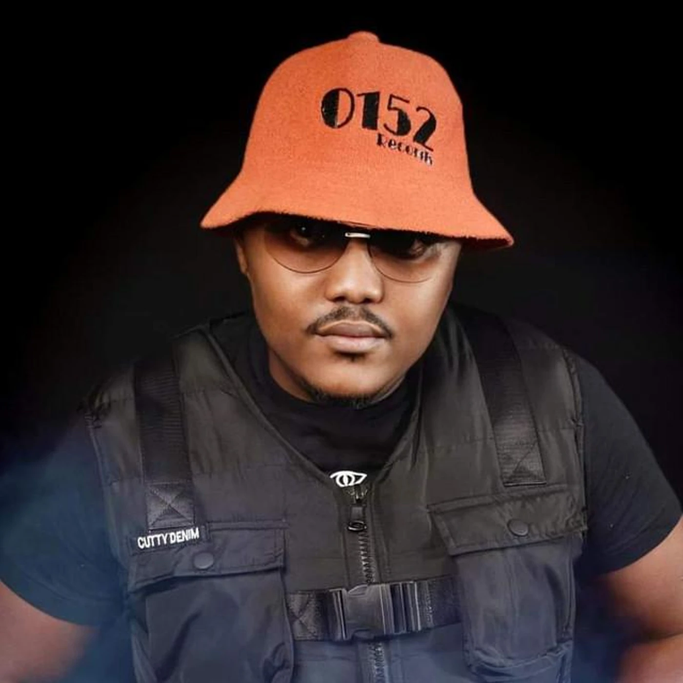 DJ Bullet