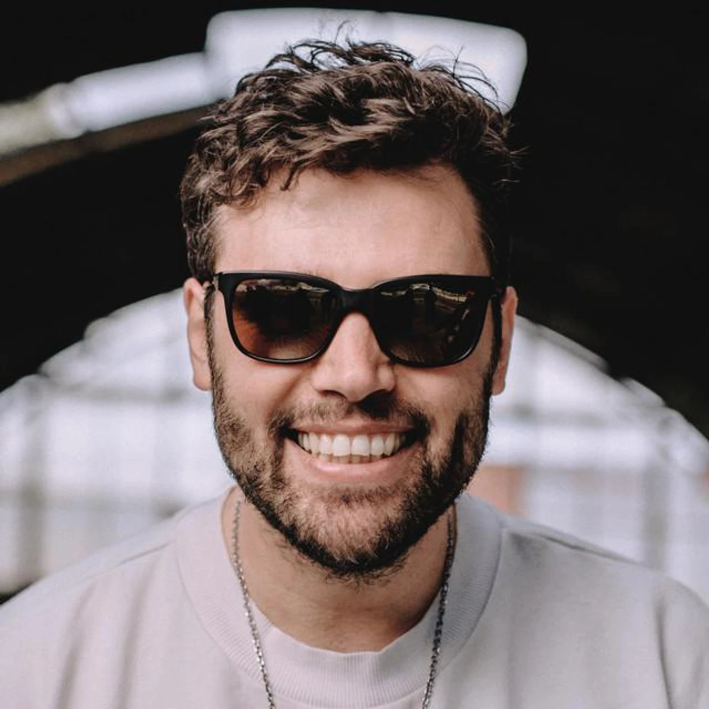 DJ Burlak Brand Page