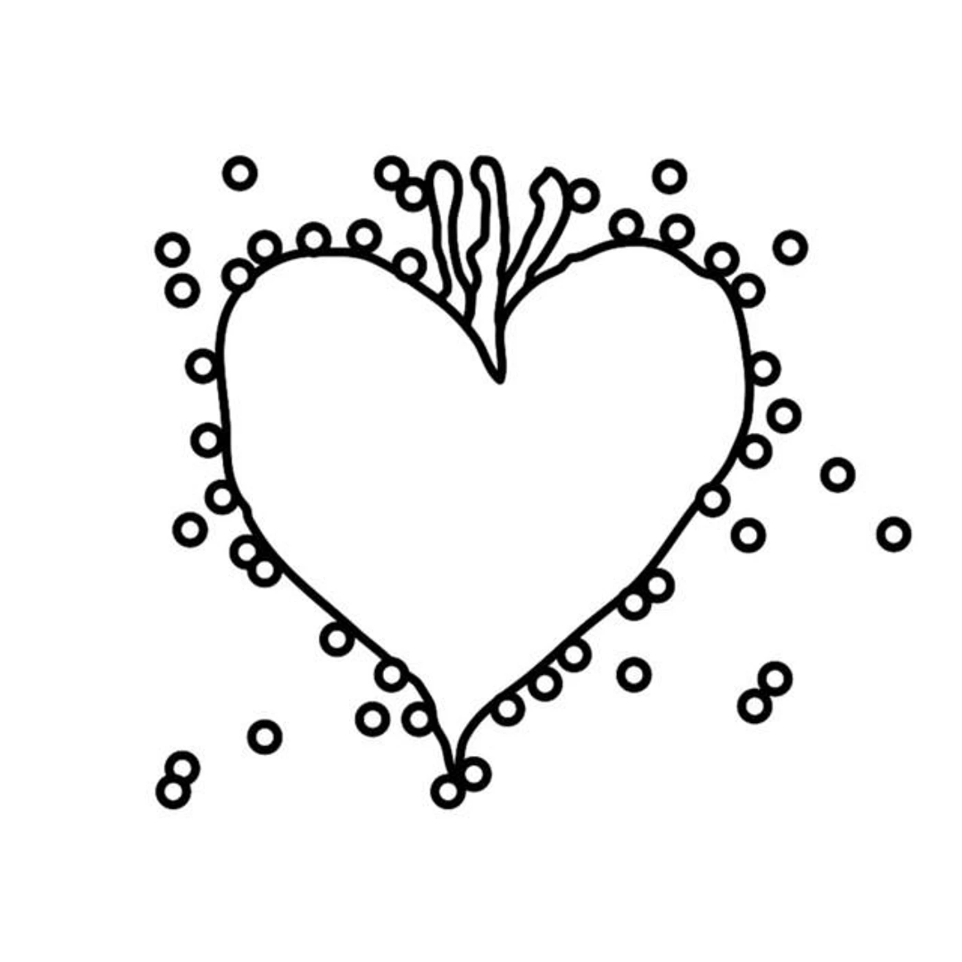 DJ Charme Brand Page