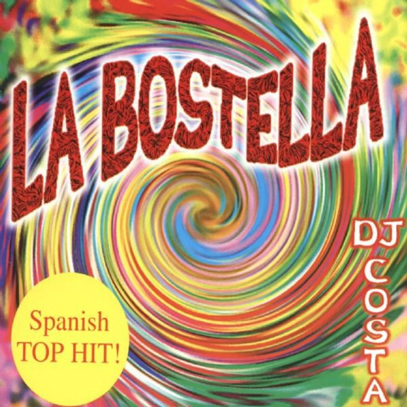 DJ Costa