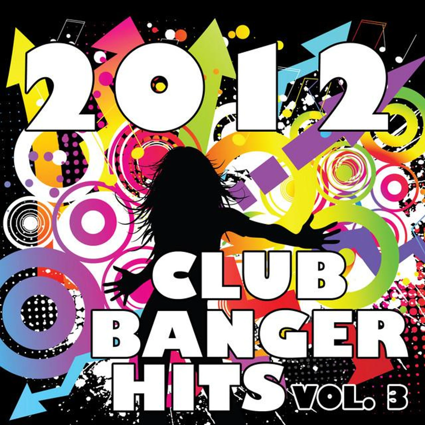 DJ Club Banger Brand Page