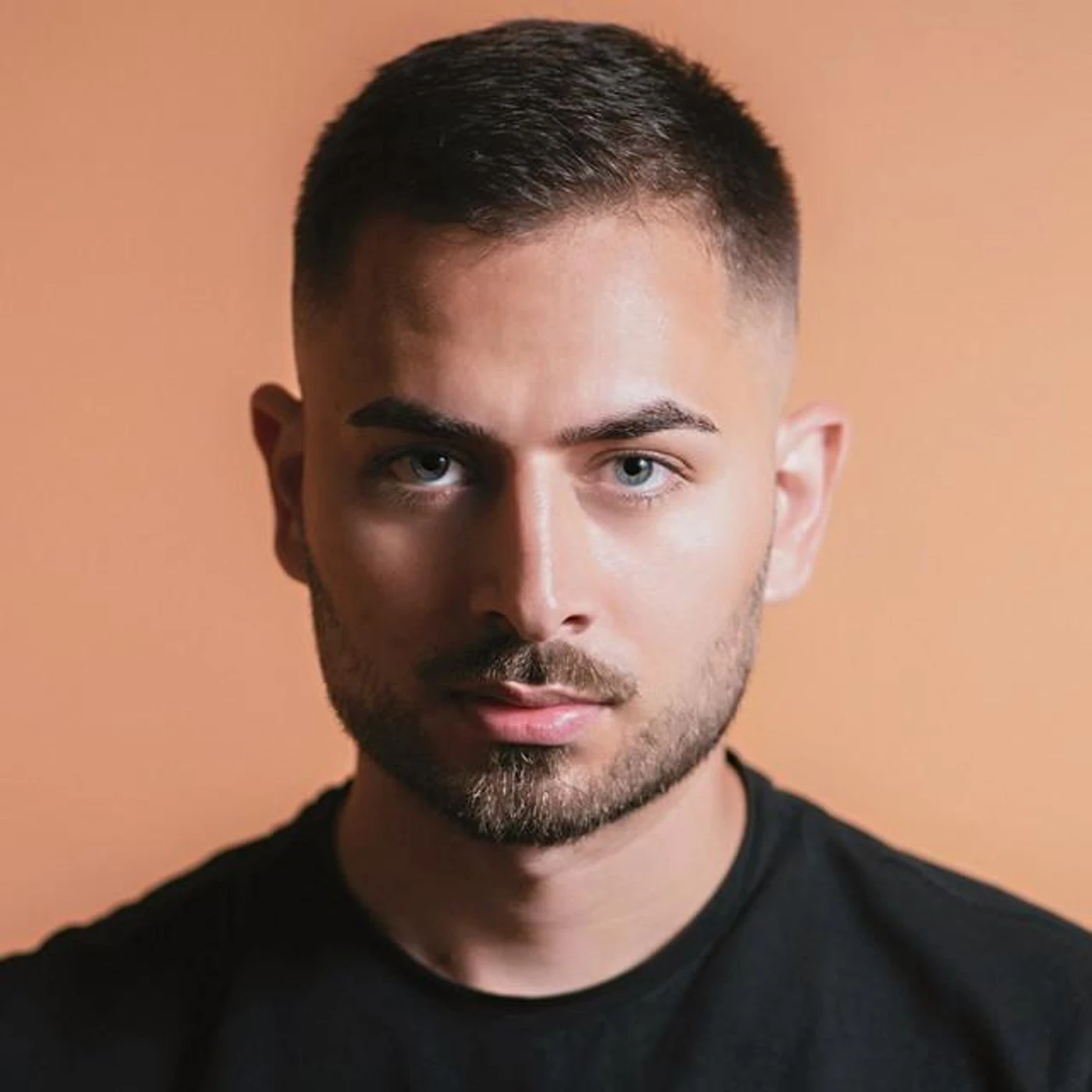 DJ Criswell Brand Page