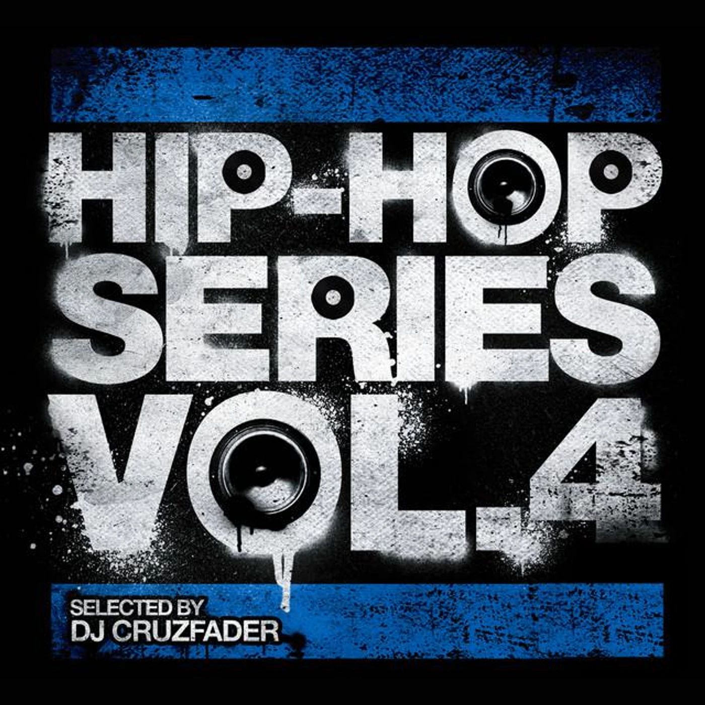 DJ CRUZFADER Brand Page