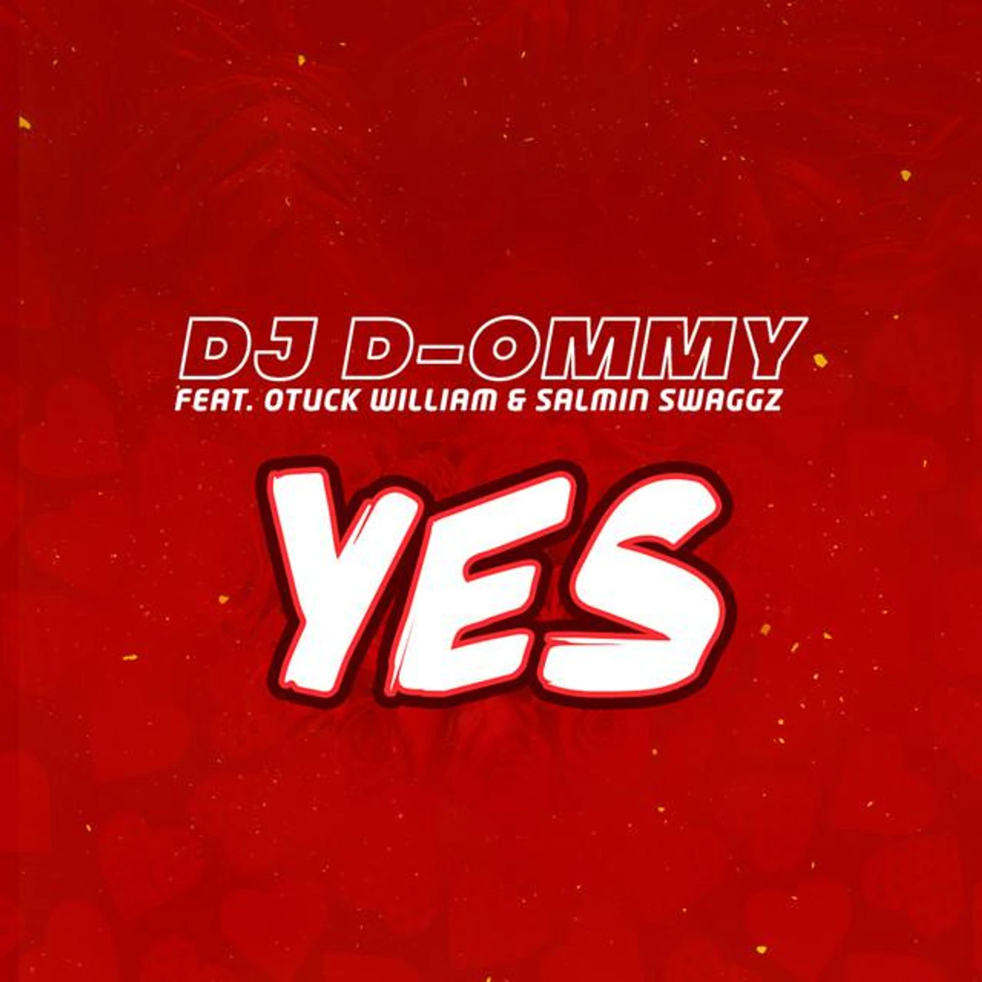 DJ D-Ommy