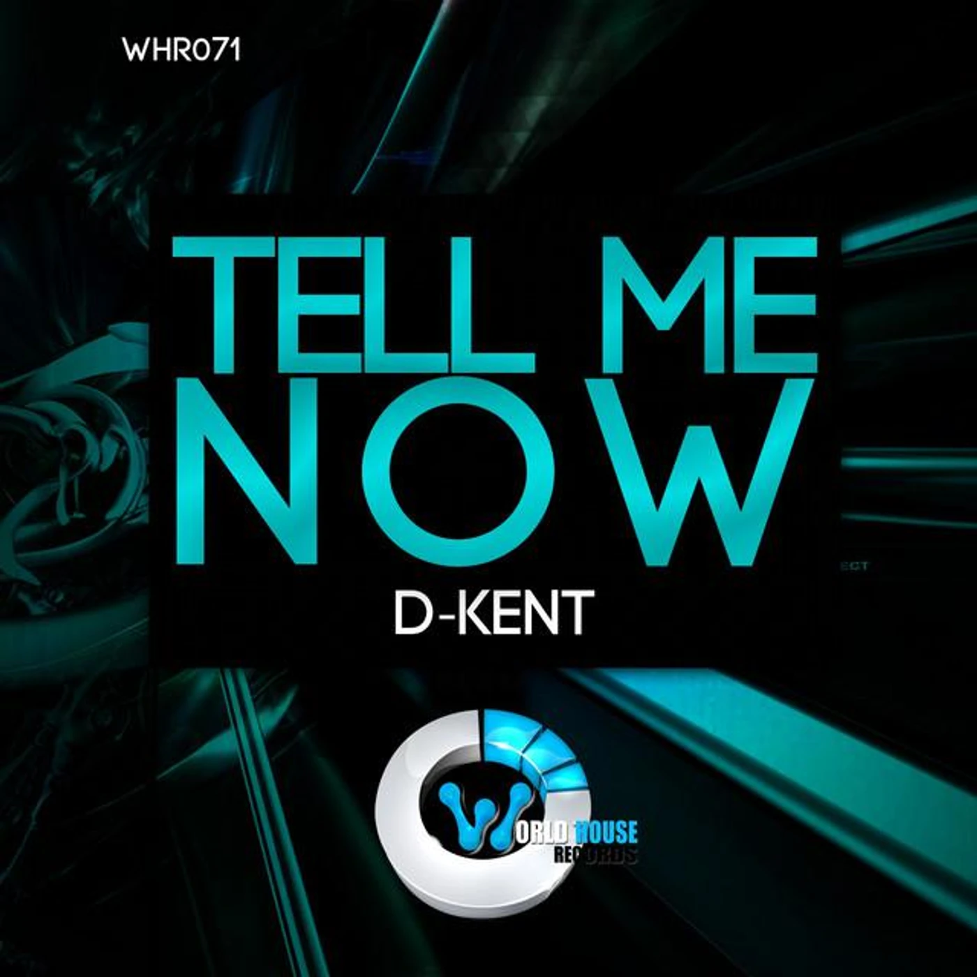 DJ D-Kent Brand Page