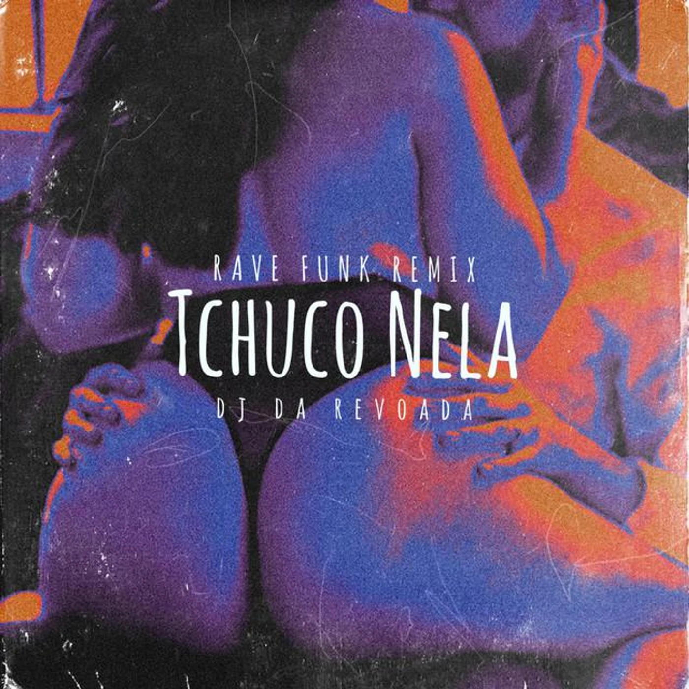 DJ Da Revoada Brand Page