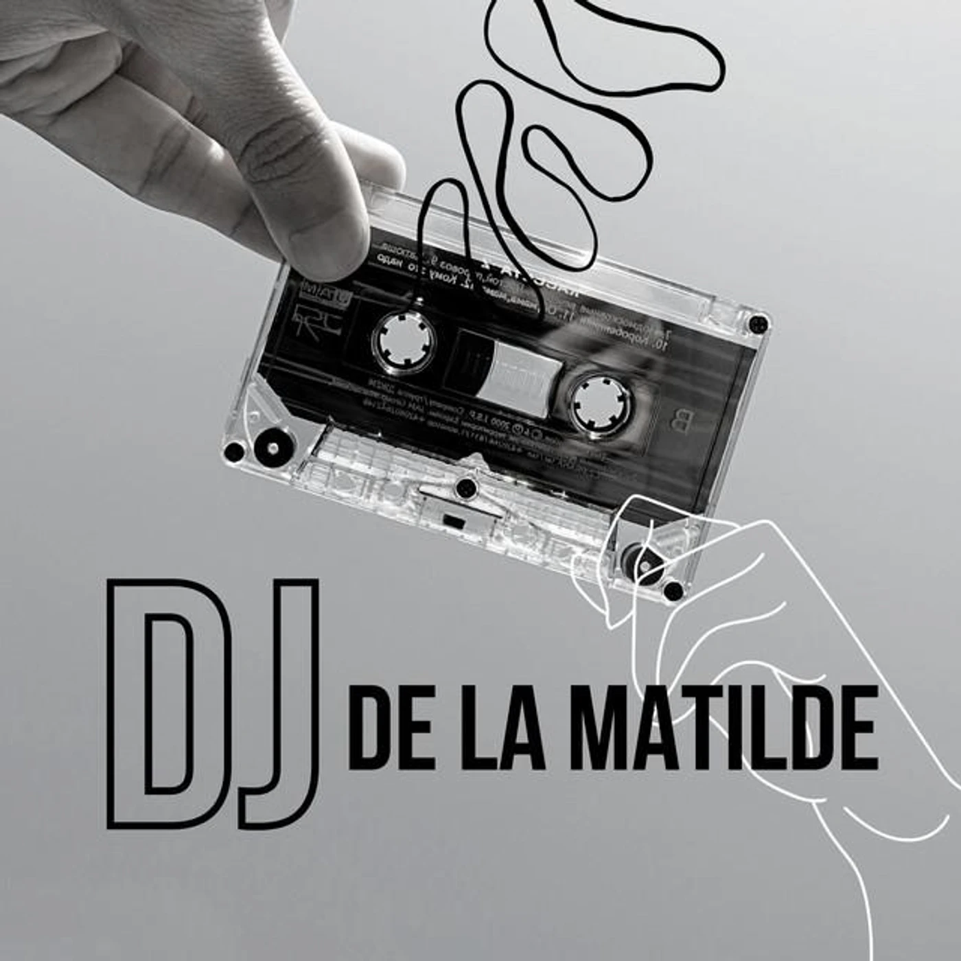 DJ DE LA MATILDE Brand Page
