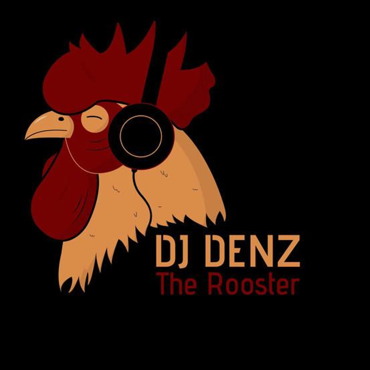 DJ DENZ The Rooster