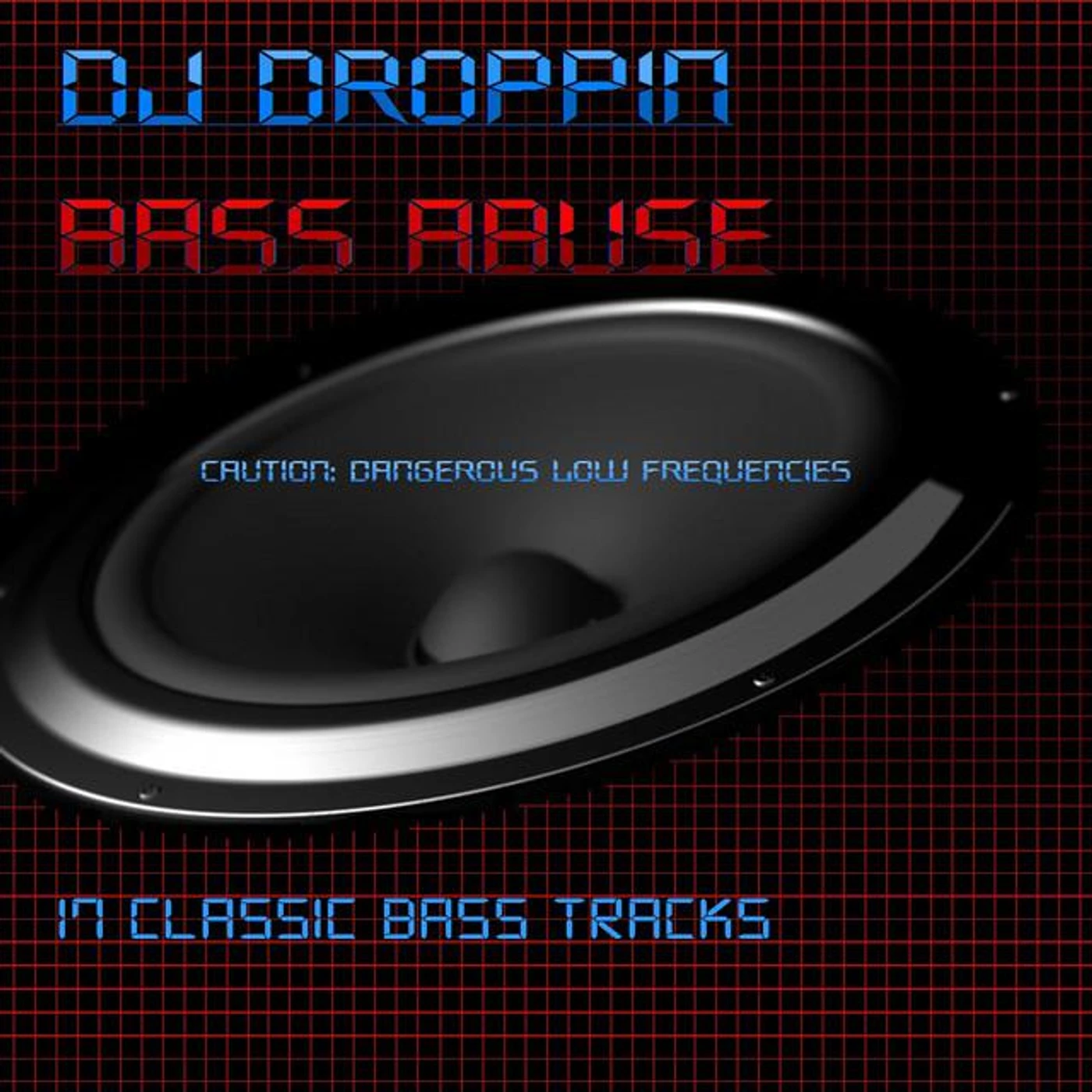DJ Droppin' Brand Page