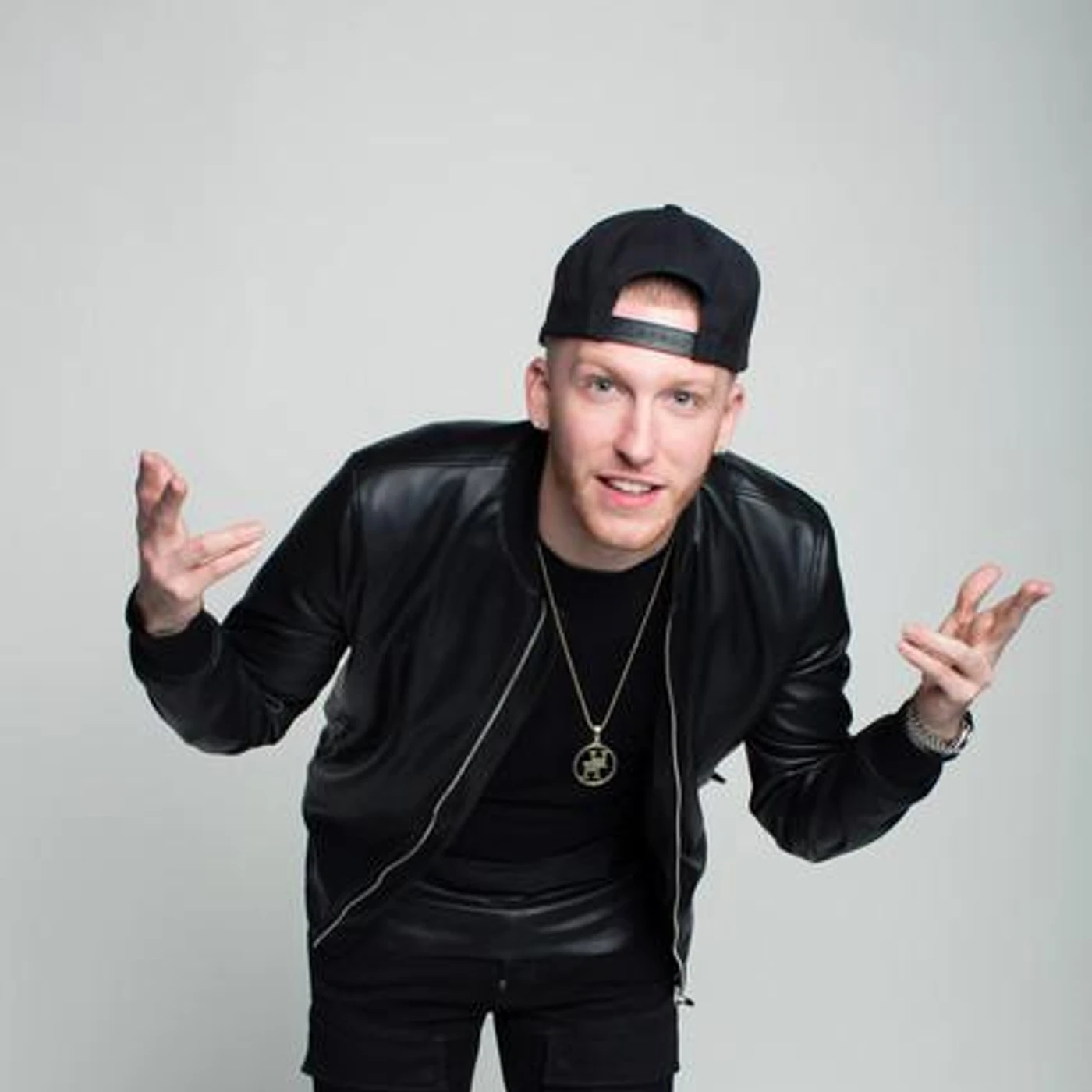 DJ Drewski Brand Page