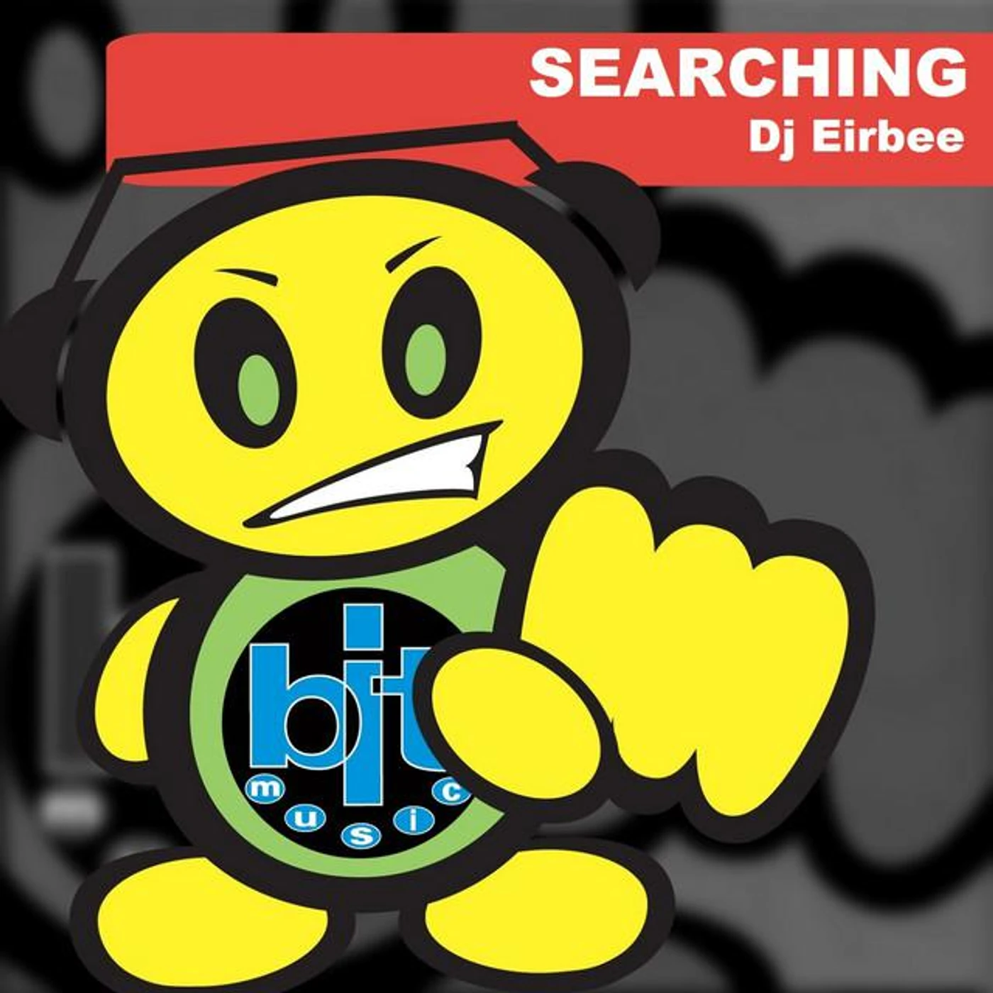 DJ Eirbee