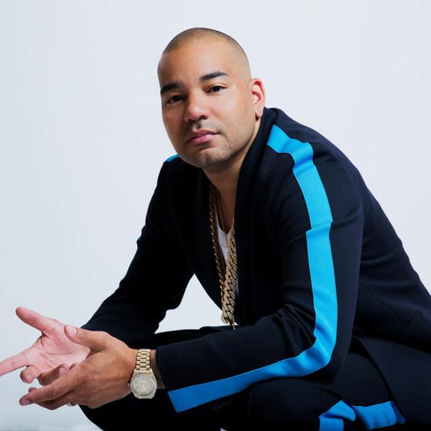 DJ Envy Brand Page