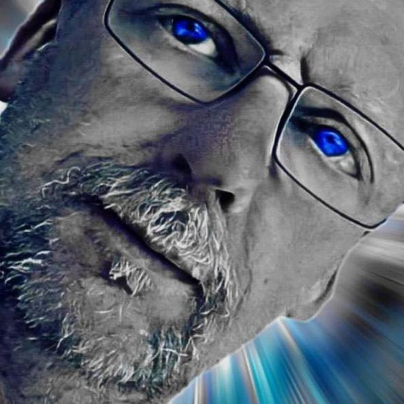 DJ Eternity Brand Page