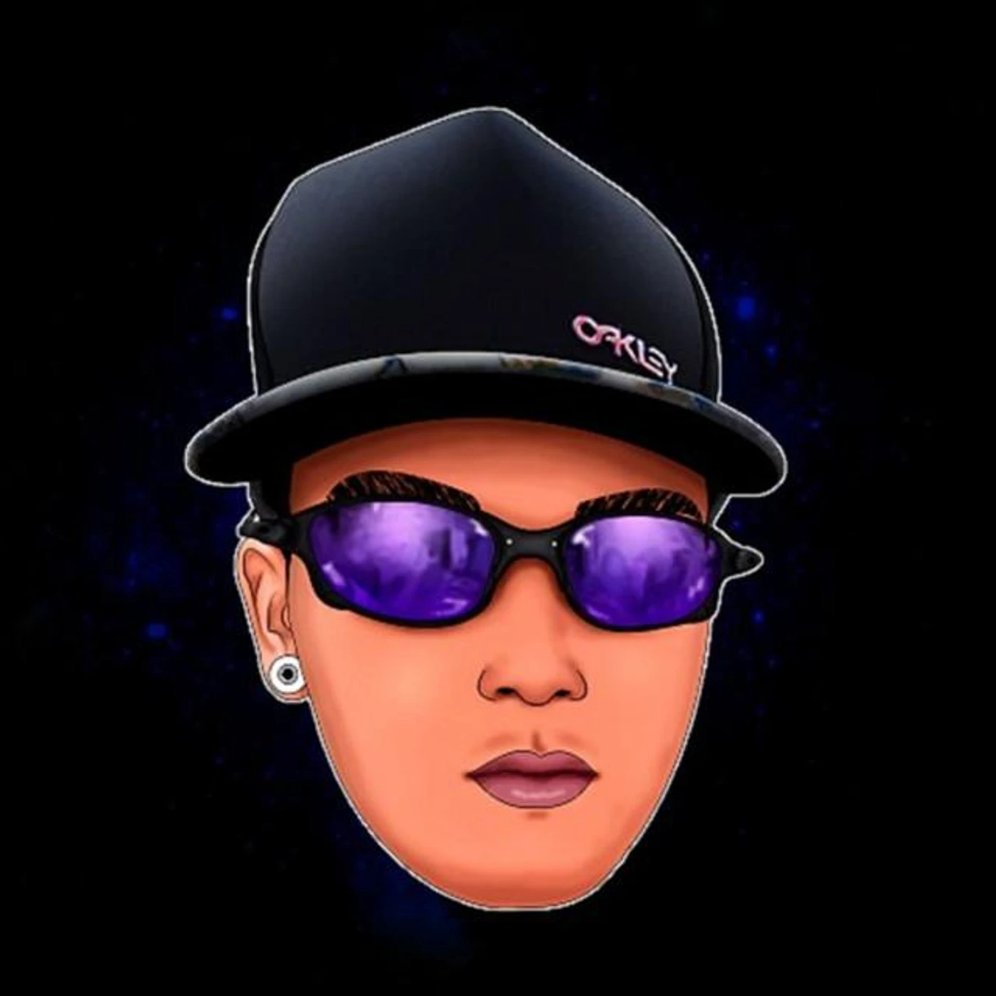 DJ EUBER PROD Brand Page