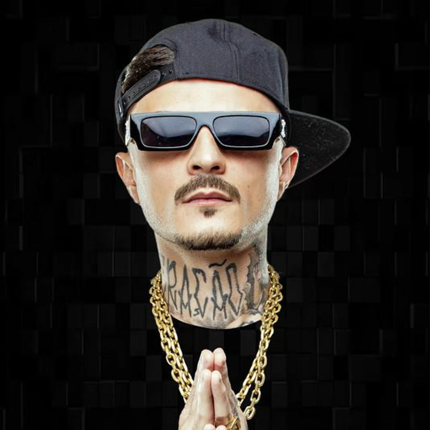 DJ Fepas Brand Page