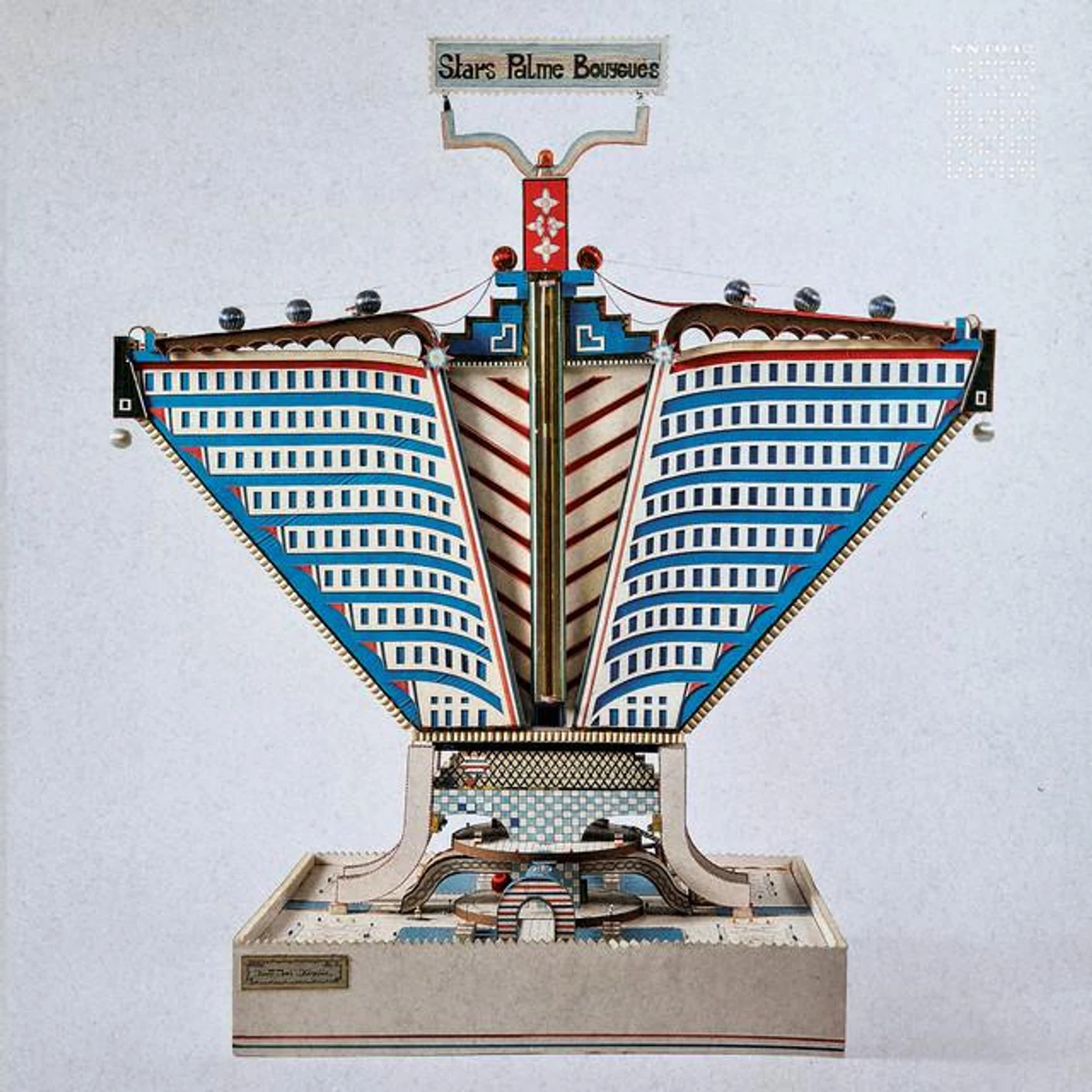 DJ FINALE Brand Page