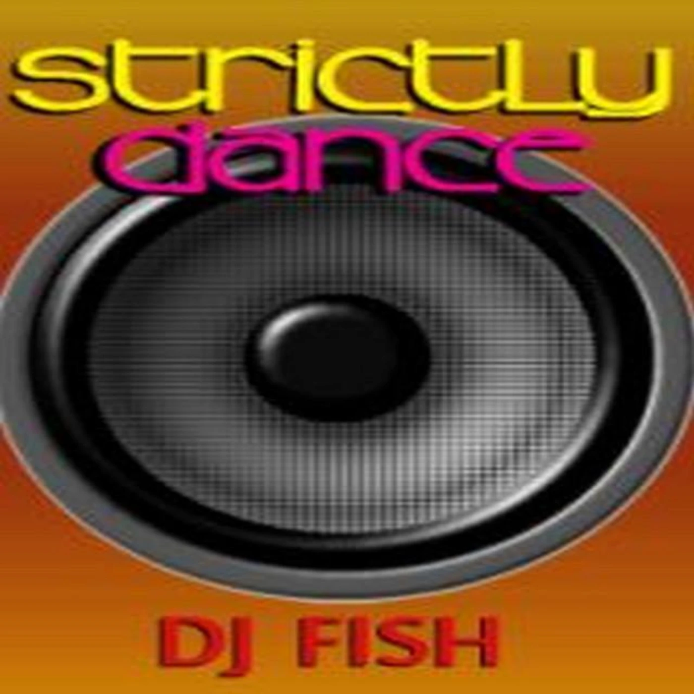 DJ Fish Brand Page