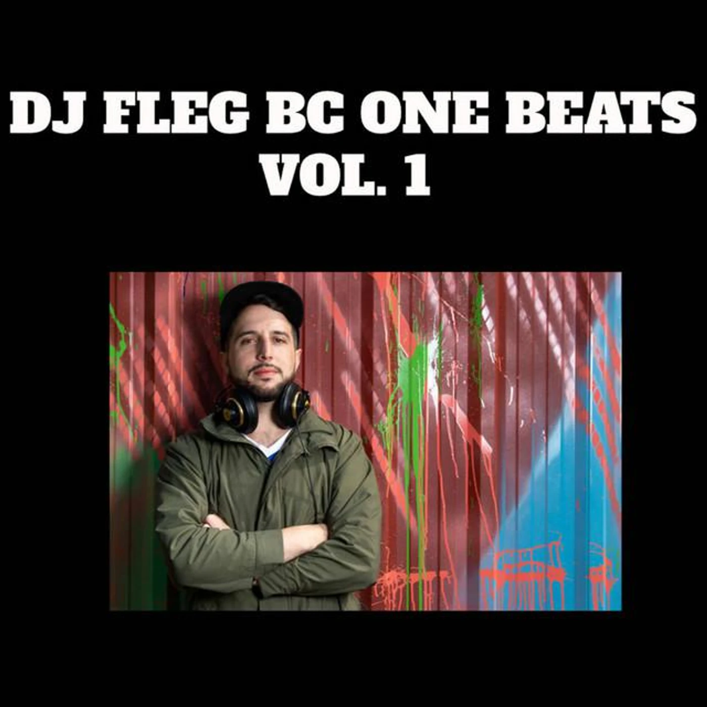 DJ Fleg Brand Page