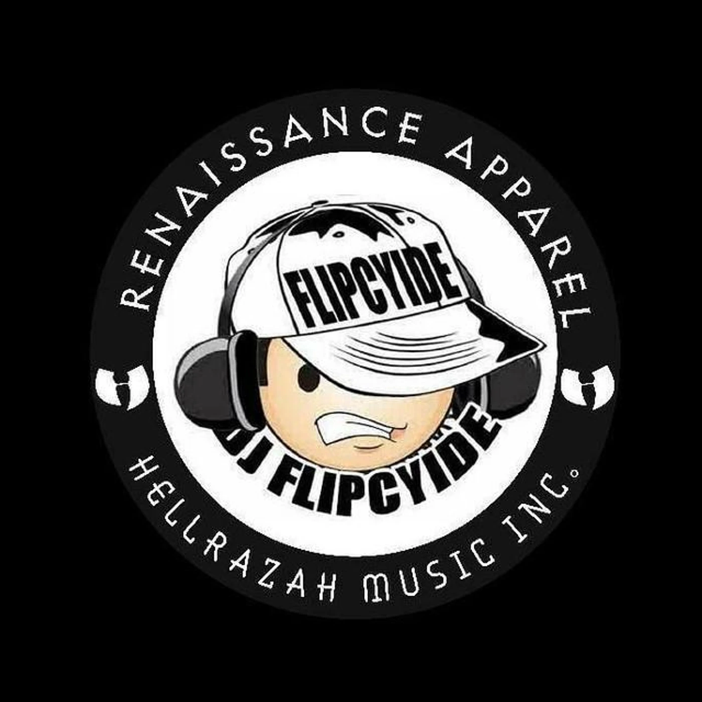 DJ Flipcyide Brand Page