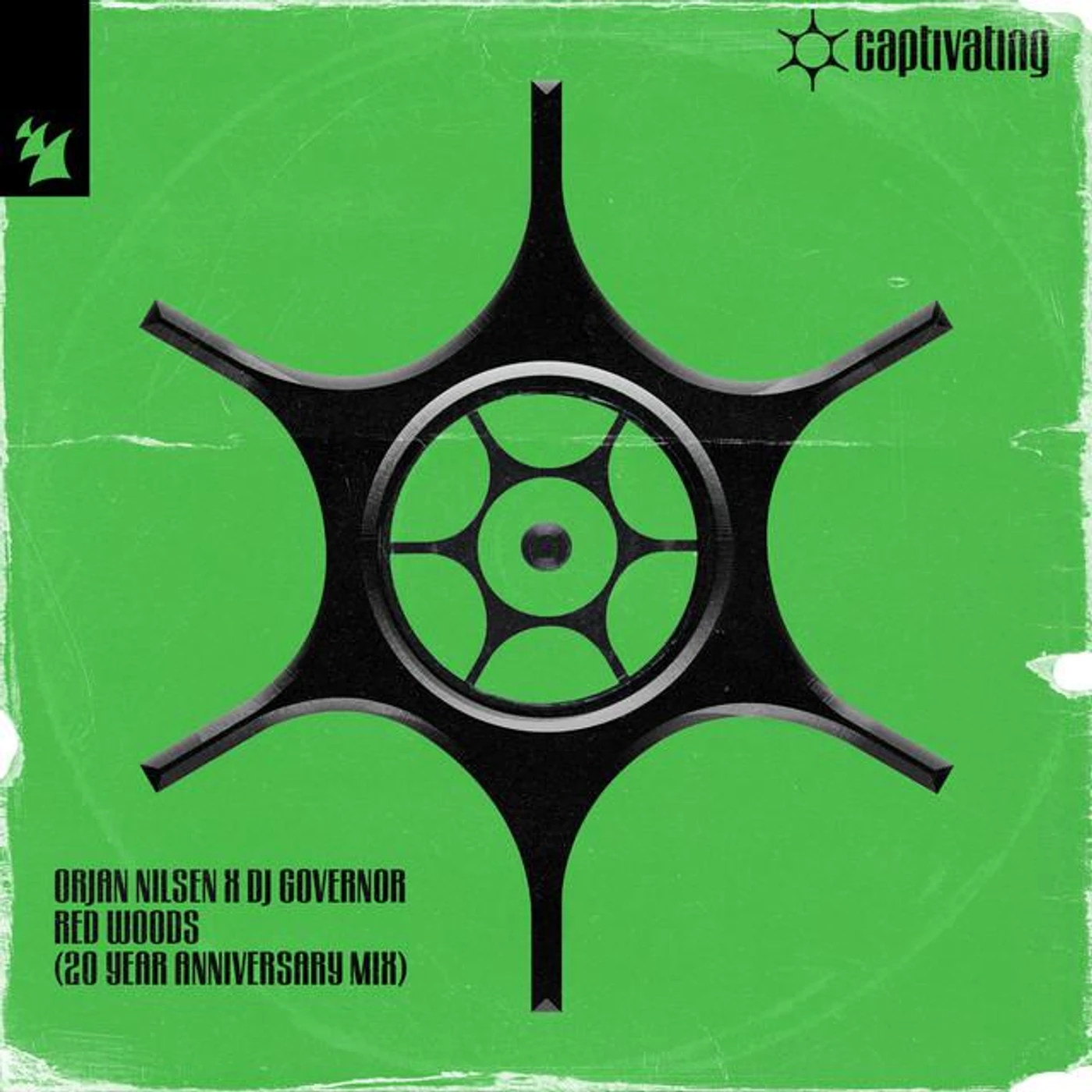 DJ Governor Brand Page