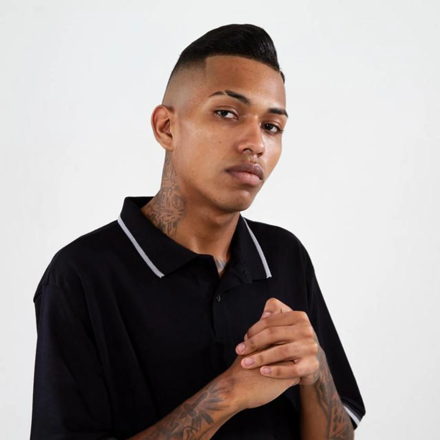 DJ Guih Da ZO Brand Page