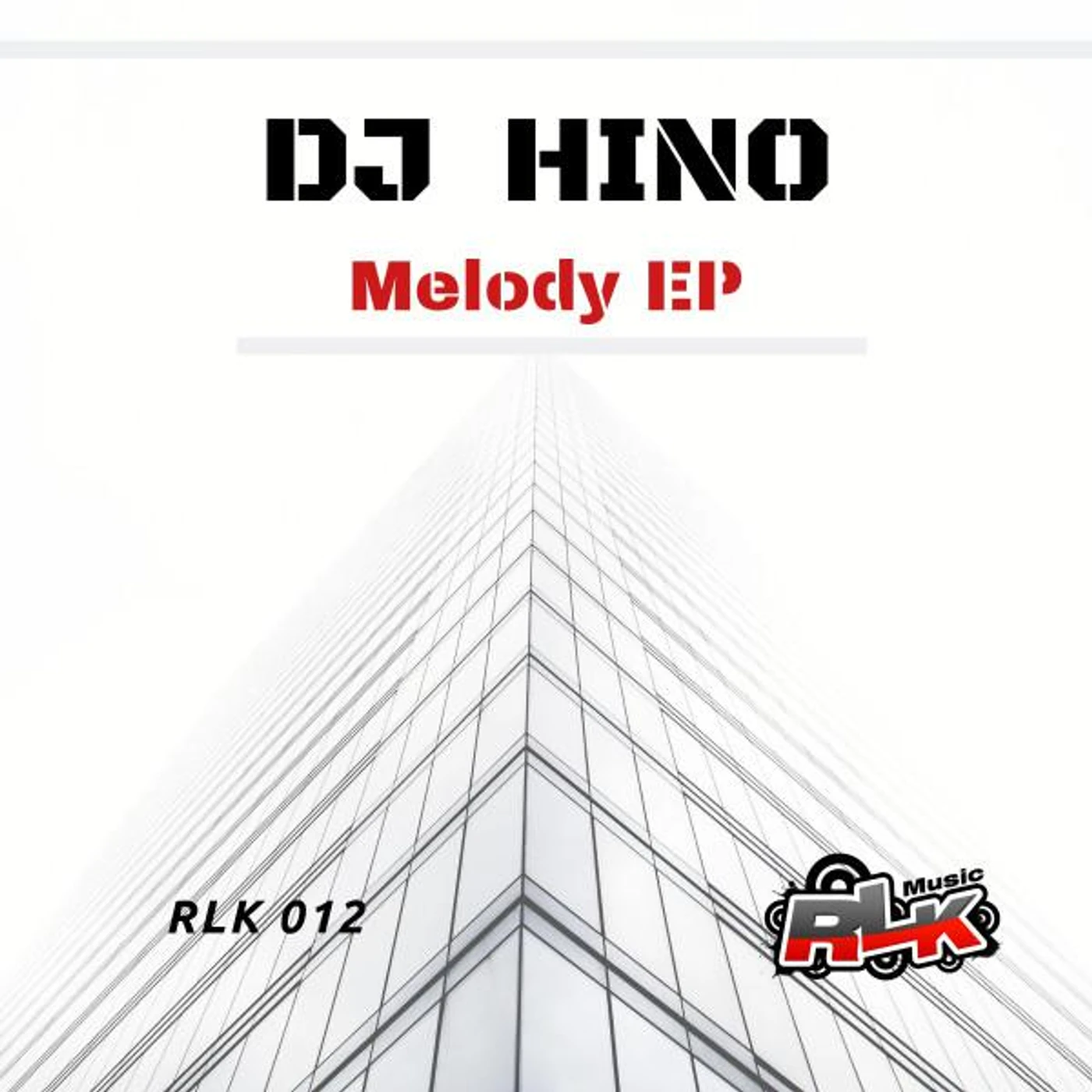 DJ Hino