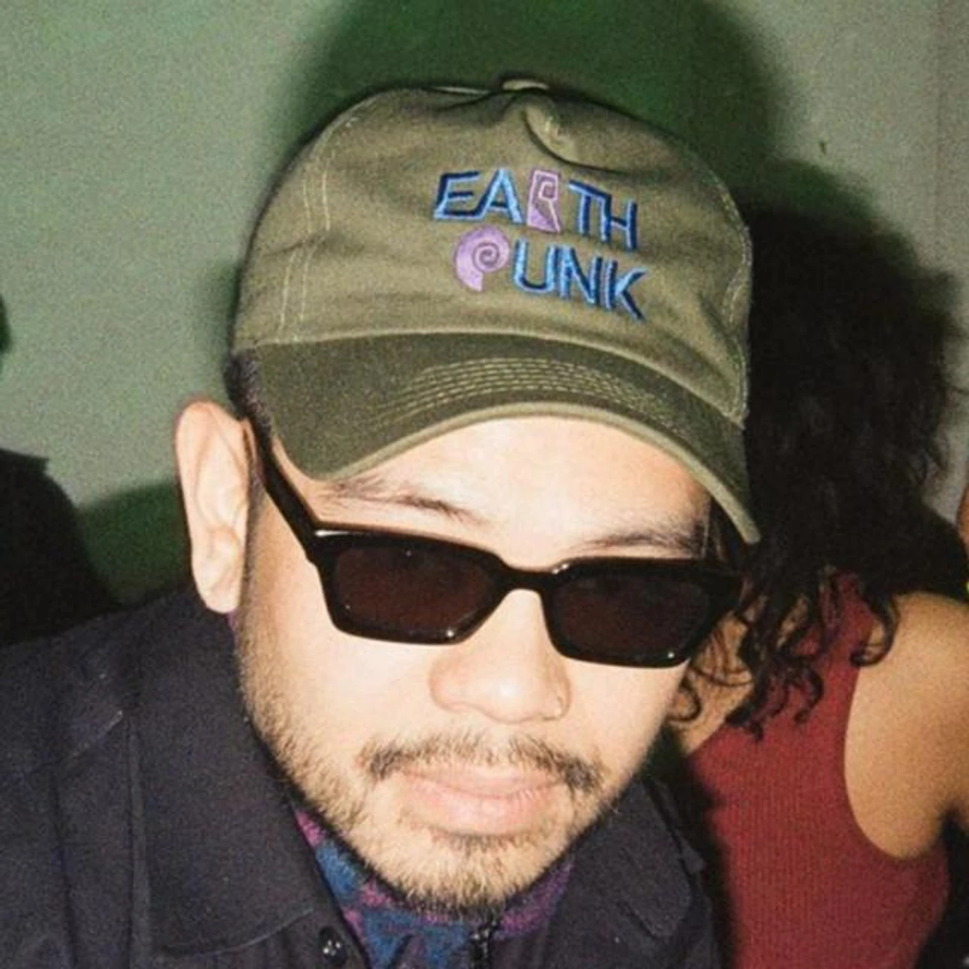 DJ Houseplants Brand Page