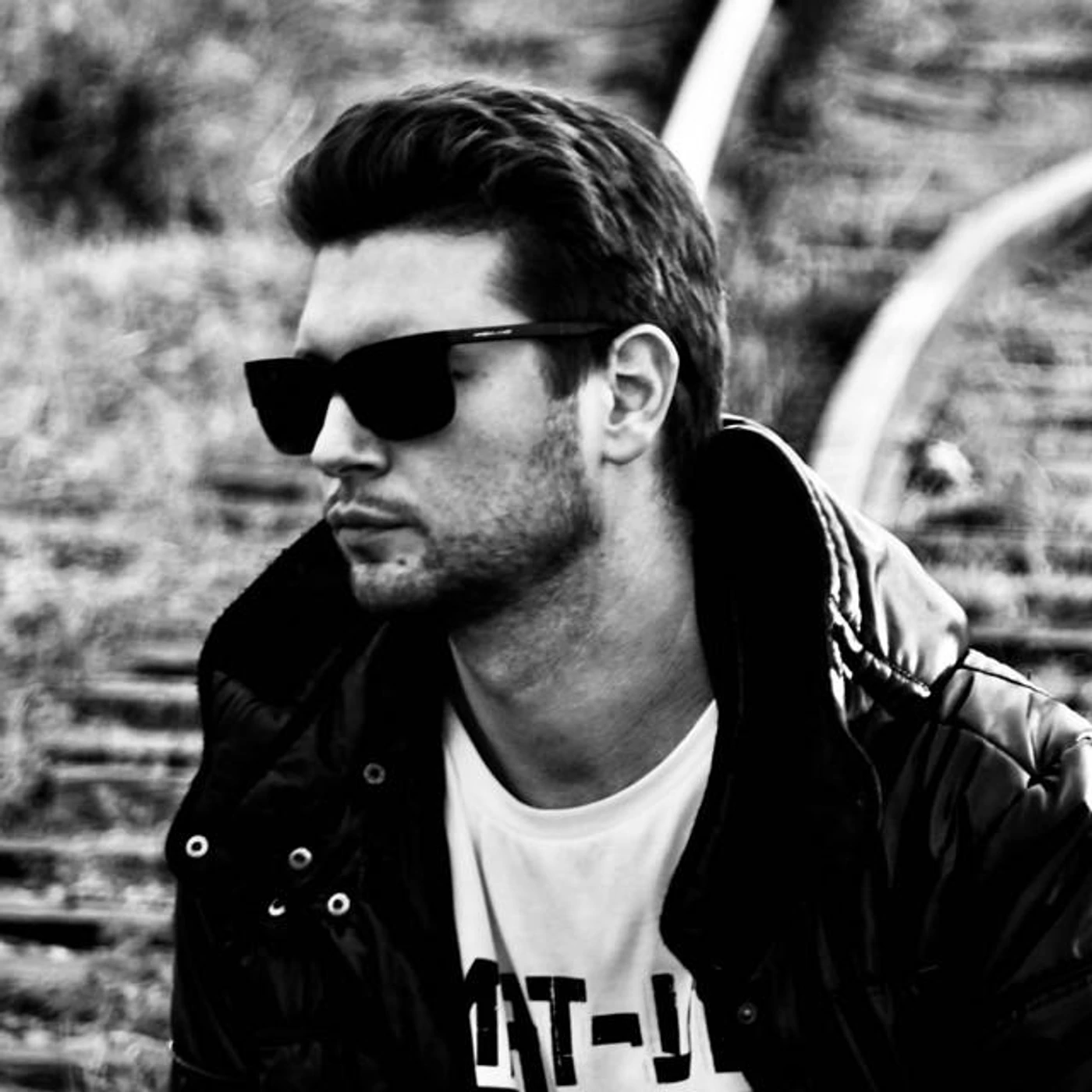 DJ INSAMA Brand Page