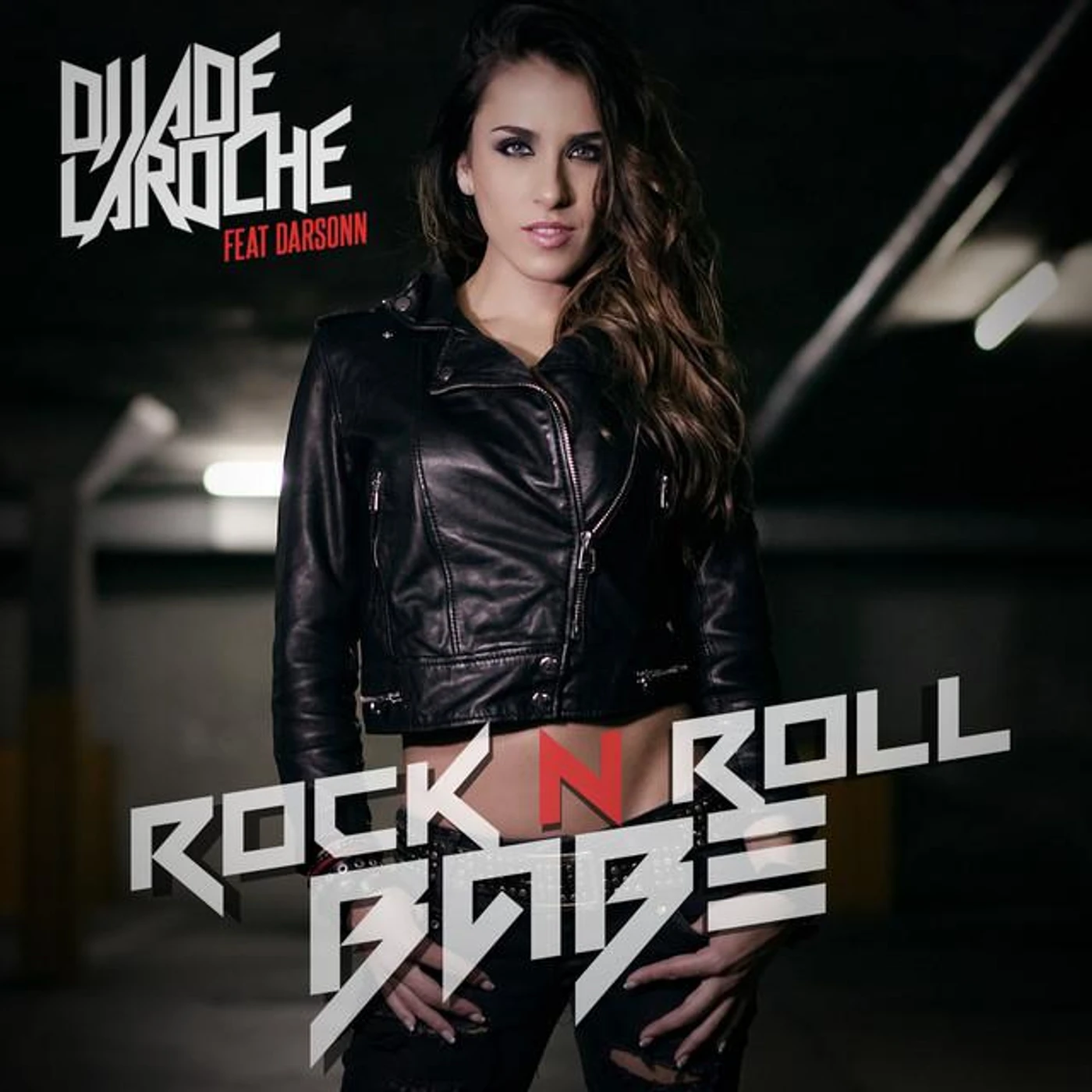 DJ Jade Laroche
