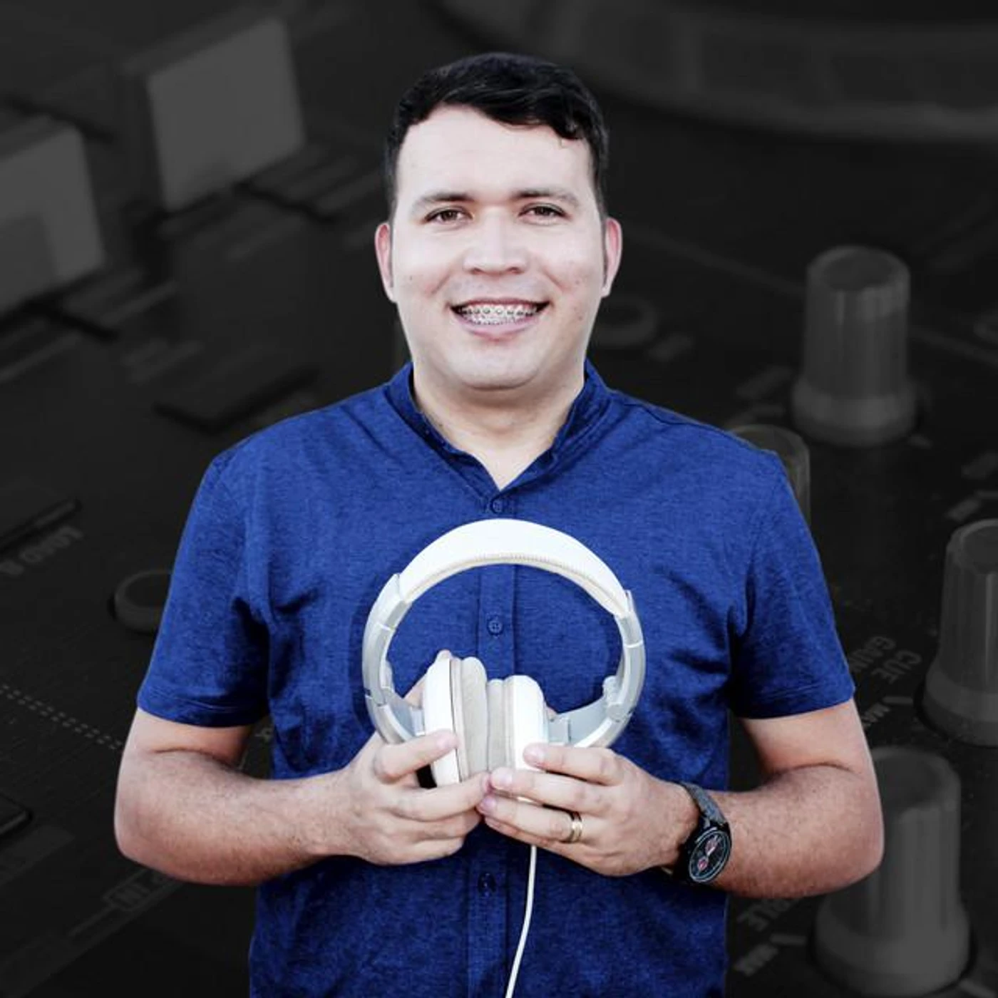 DJ JC Manaus