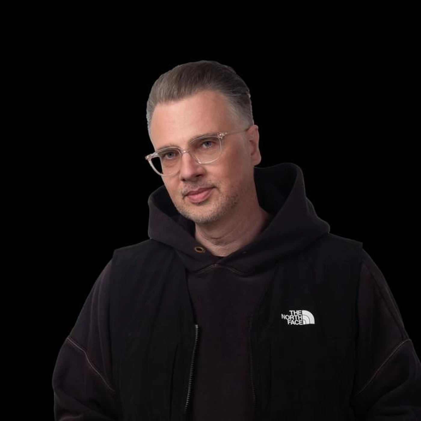DJ Jeroenski Brand Page