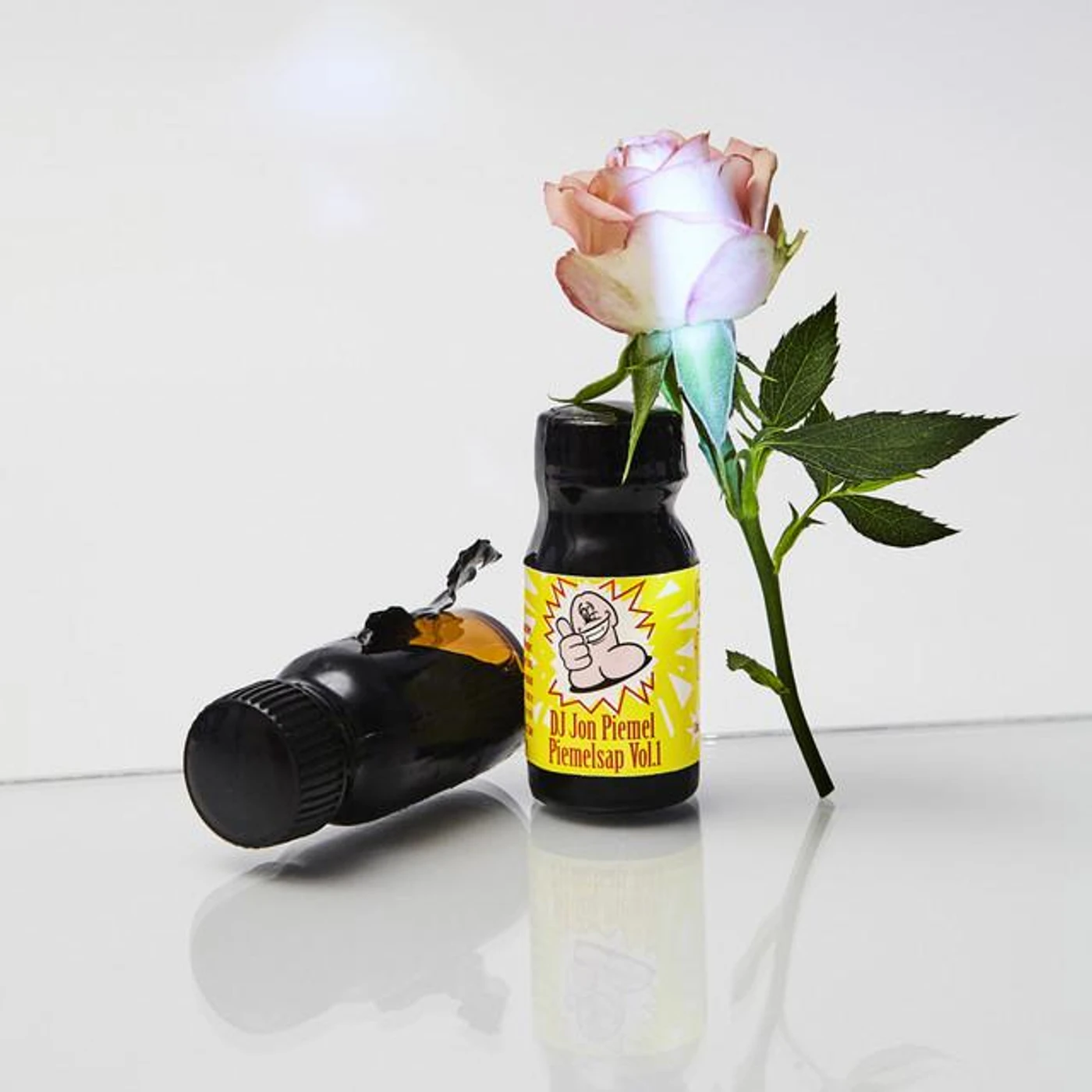 DJ Jon Piemel Brand Page