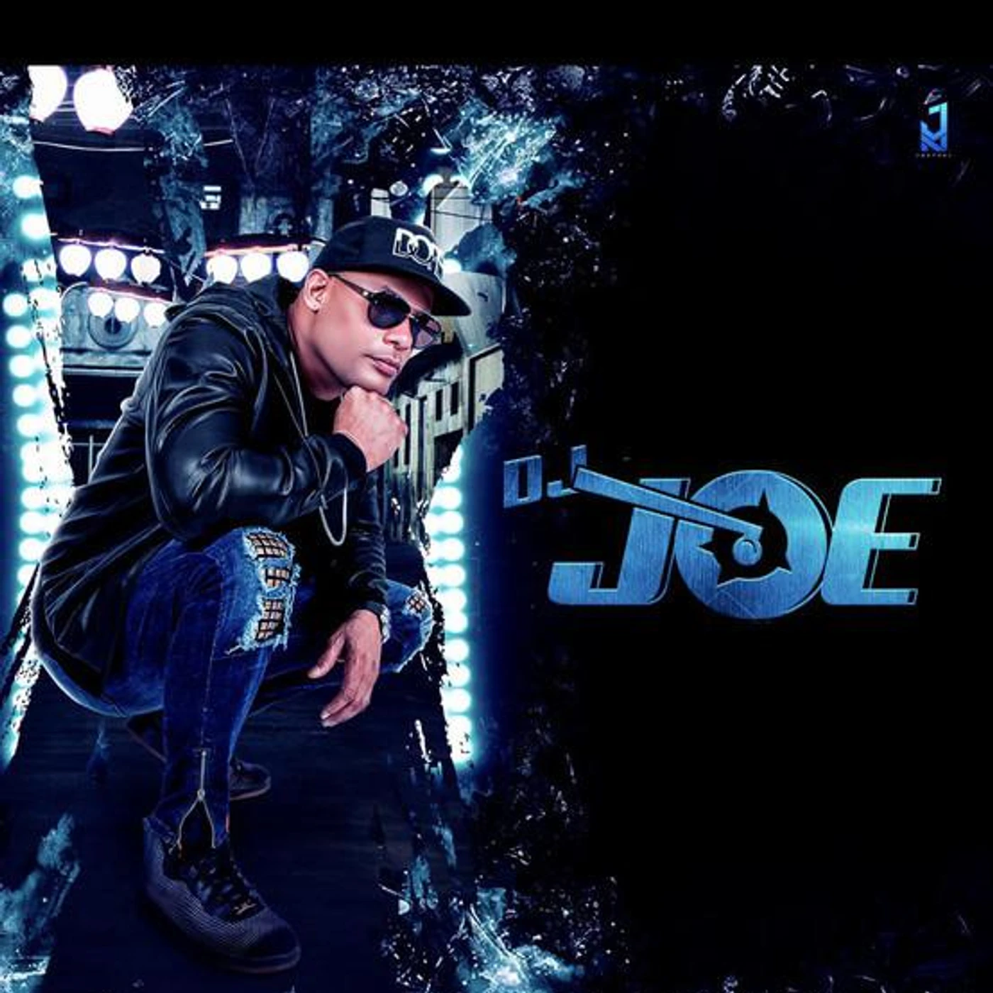 Dj Joe Brand Page