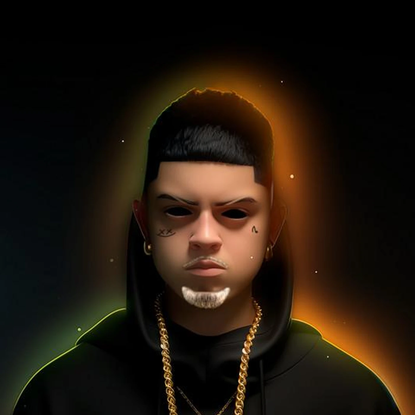 DJ JR Oficial