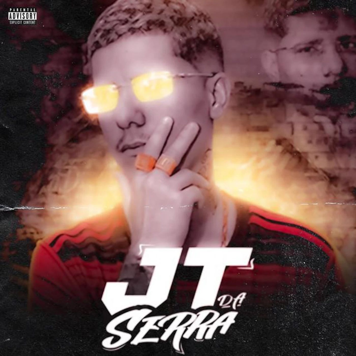 Dj JT Da Serra Brand Page
