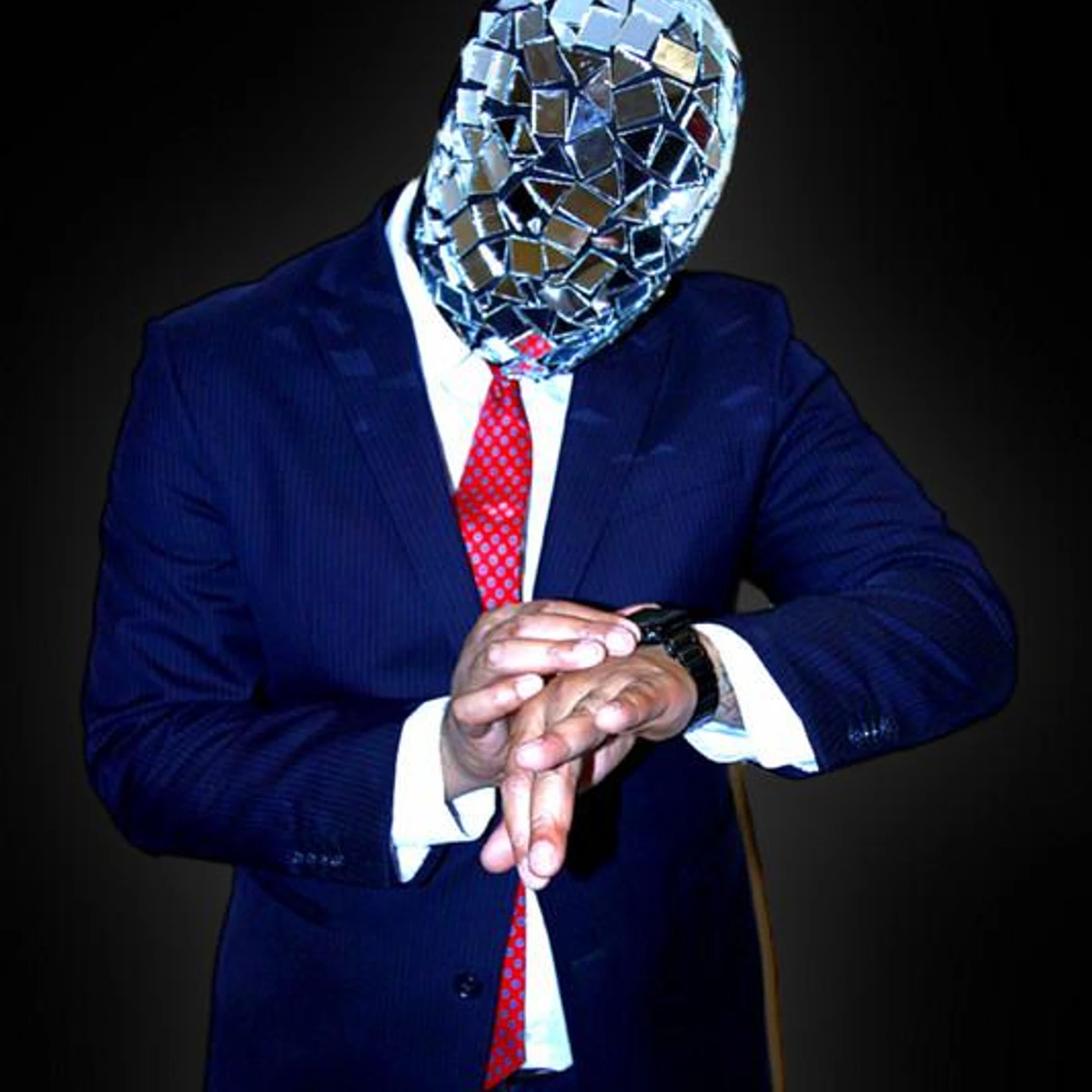 Dj K-Deucez Brand Page