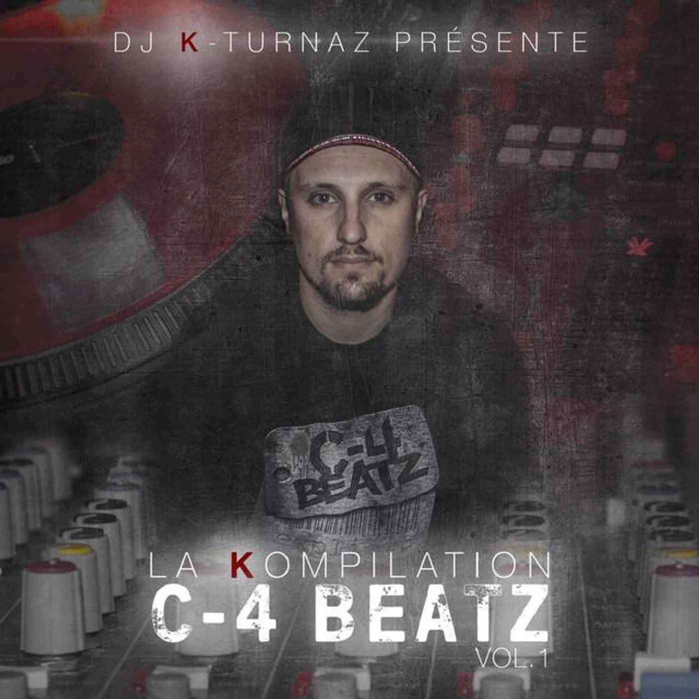 DJ K-Turnaz