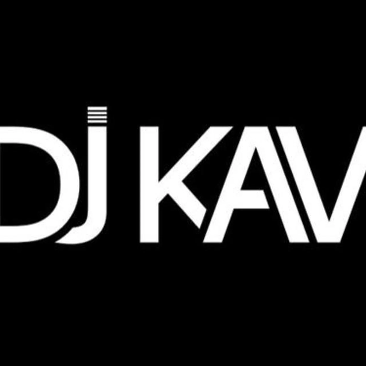 DJ Kav Brand Page