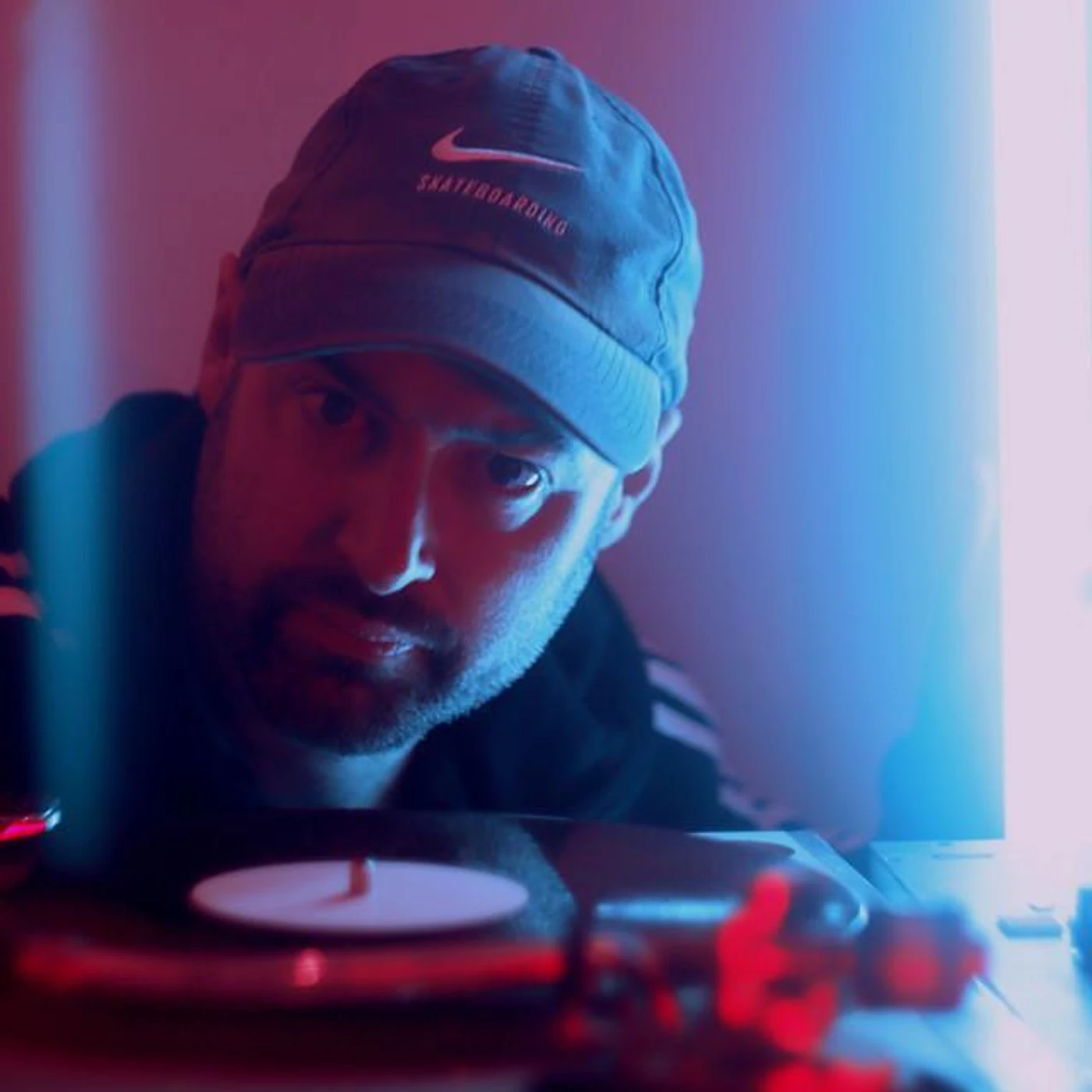 DJ Keltech