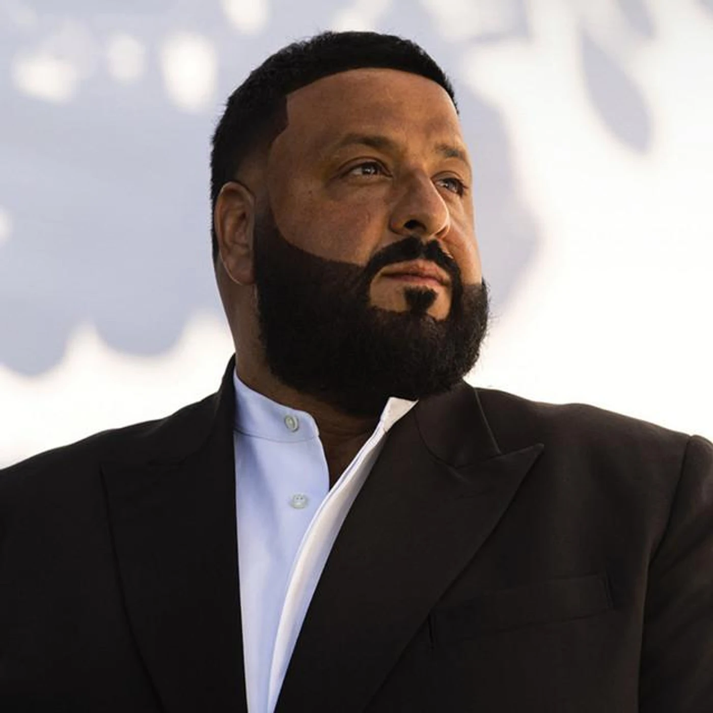 DJ Khaled Brand Page